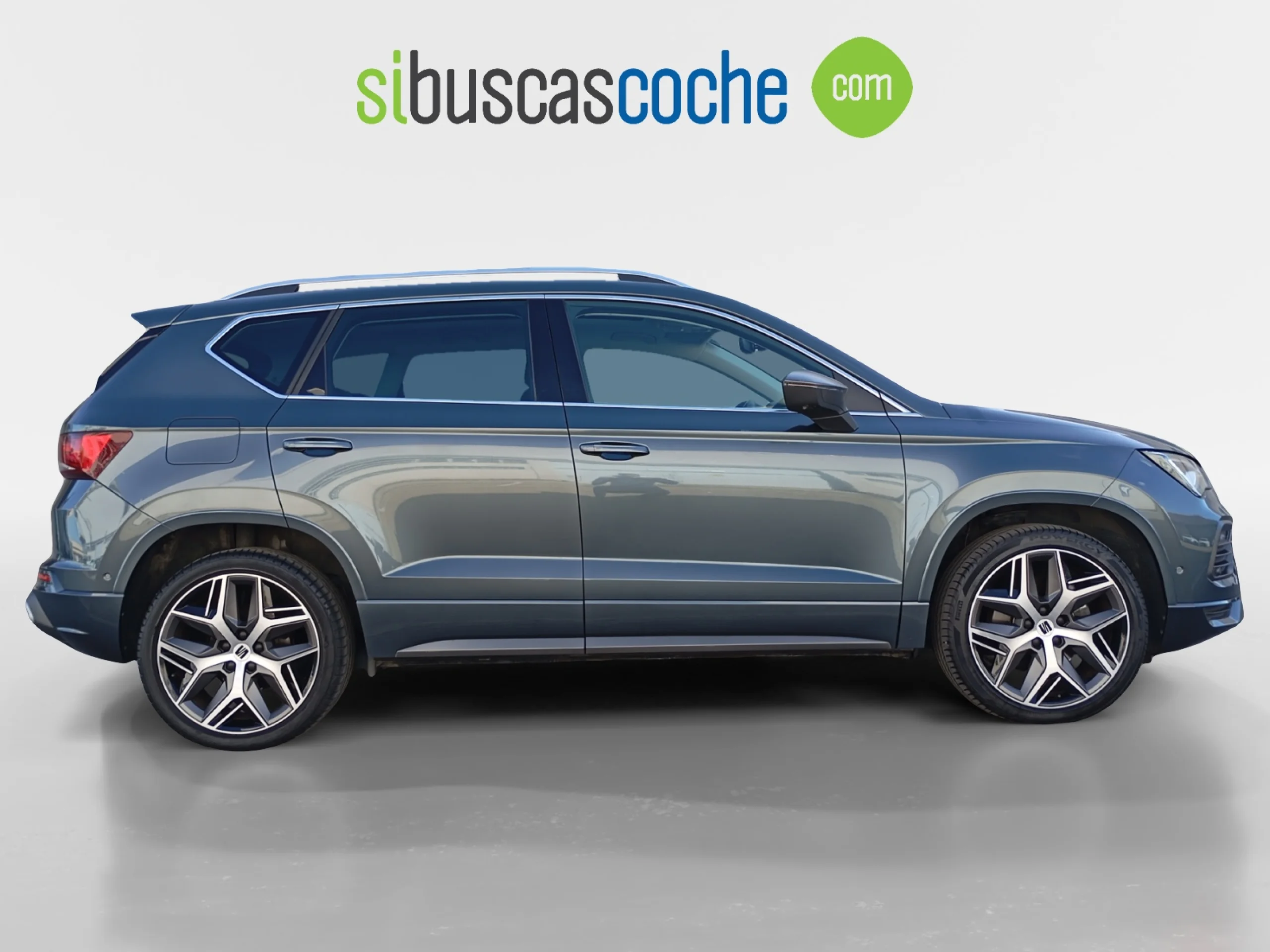 SEAT ATECA 2.0 TDI 110KW (150CV) DSG S&S FR GO - Foto 3