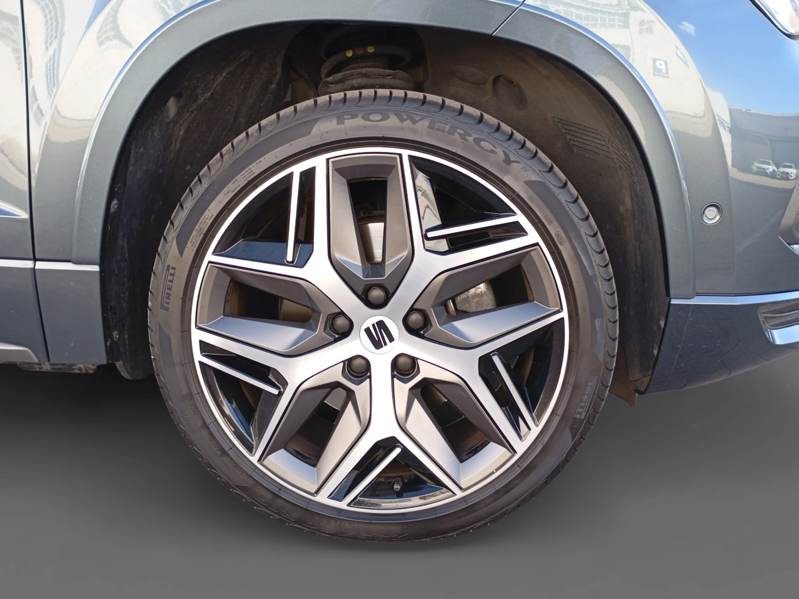 SEAT ATECA 2.0 TDI 110KW (150CV) DSG S&S FR GO - Foto 8