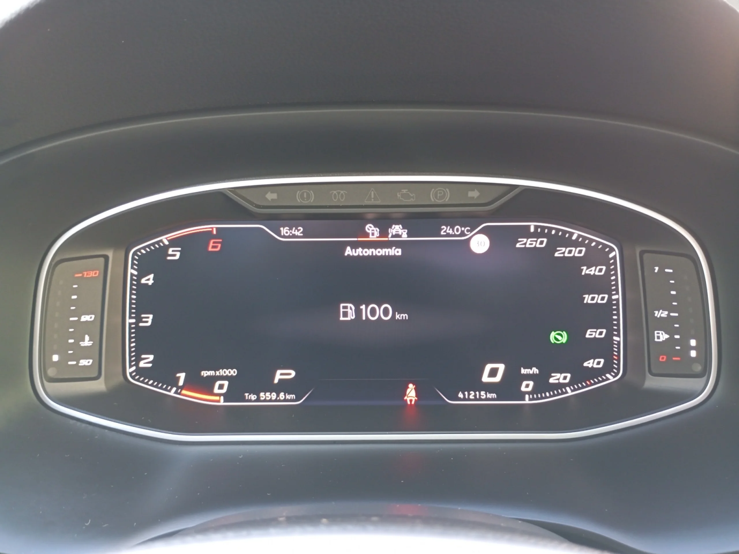 SEAT ATECA 2.0 TDI 110KW (150CV) DSG S&S FR GO - Foto 10