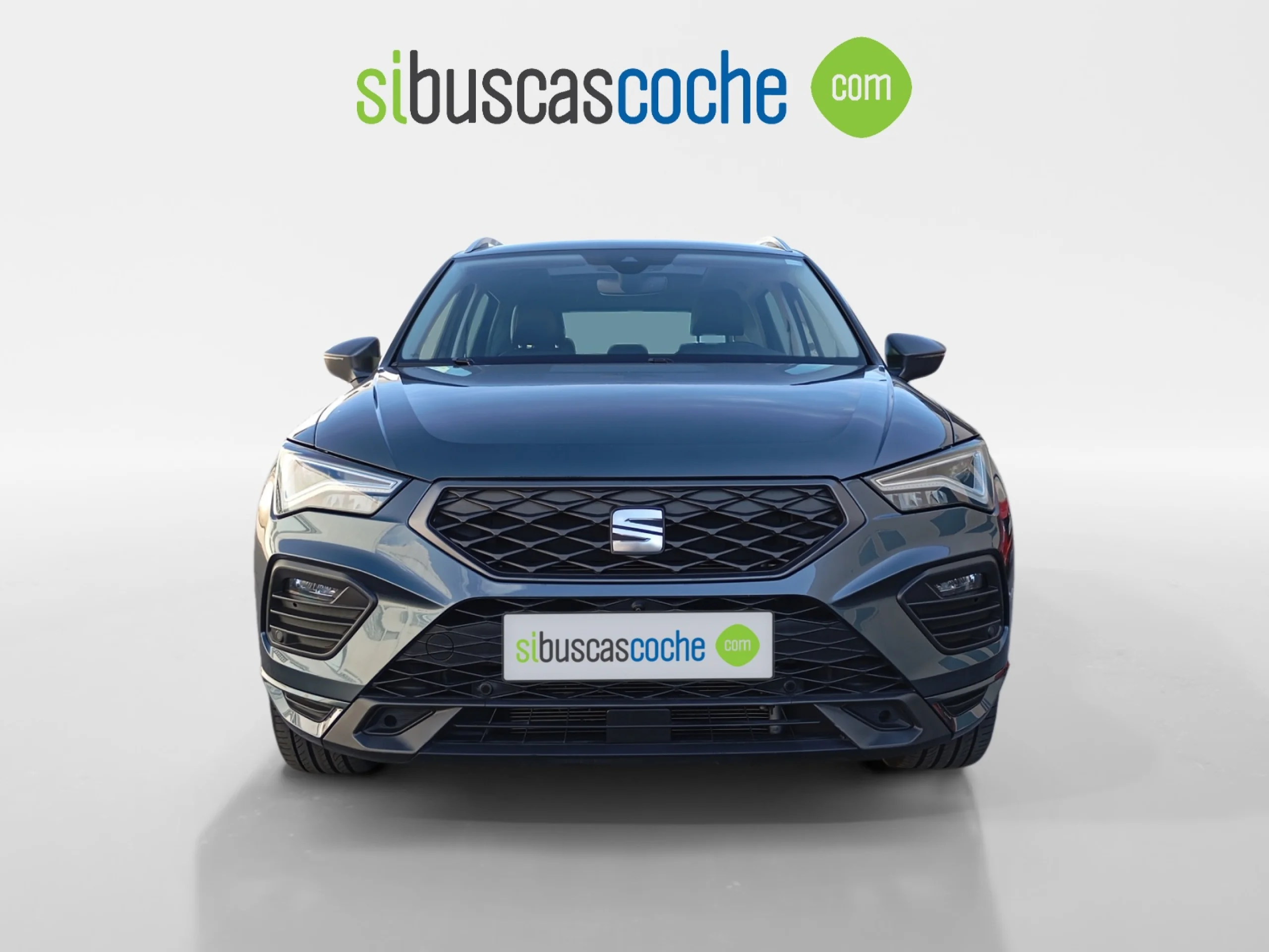 SEAT ATECA 2.0 TDI 110KW (150CV) DSG S&S FR GO - Foto 12