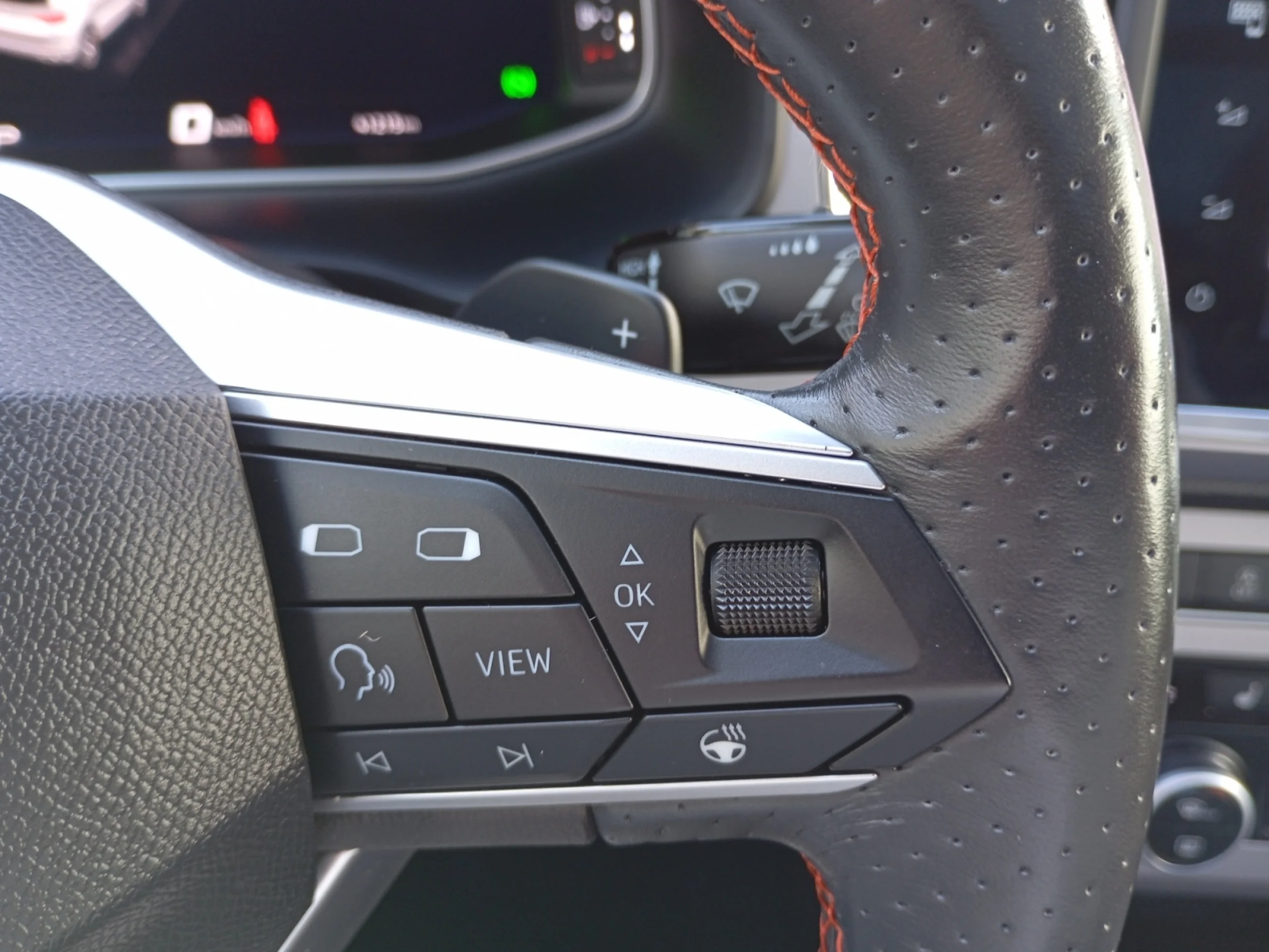 SEAT ATECA 2.0 TDI 110KW (150CV) DSG S&S FR GO - Foto 15