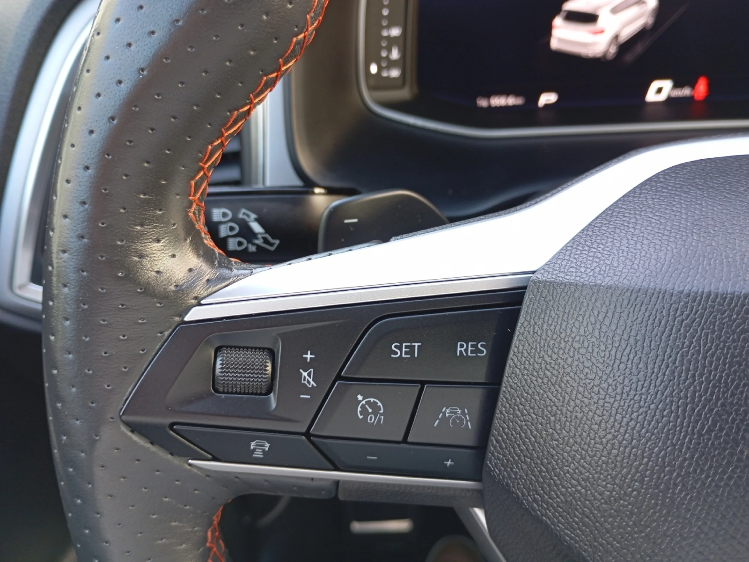 SEAT ATECA 2.0 TDI 110KW (150CV) DSG S&S FR GO - Foto 16