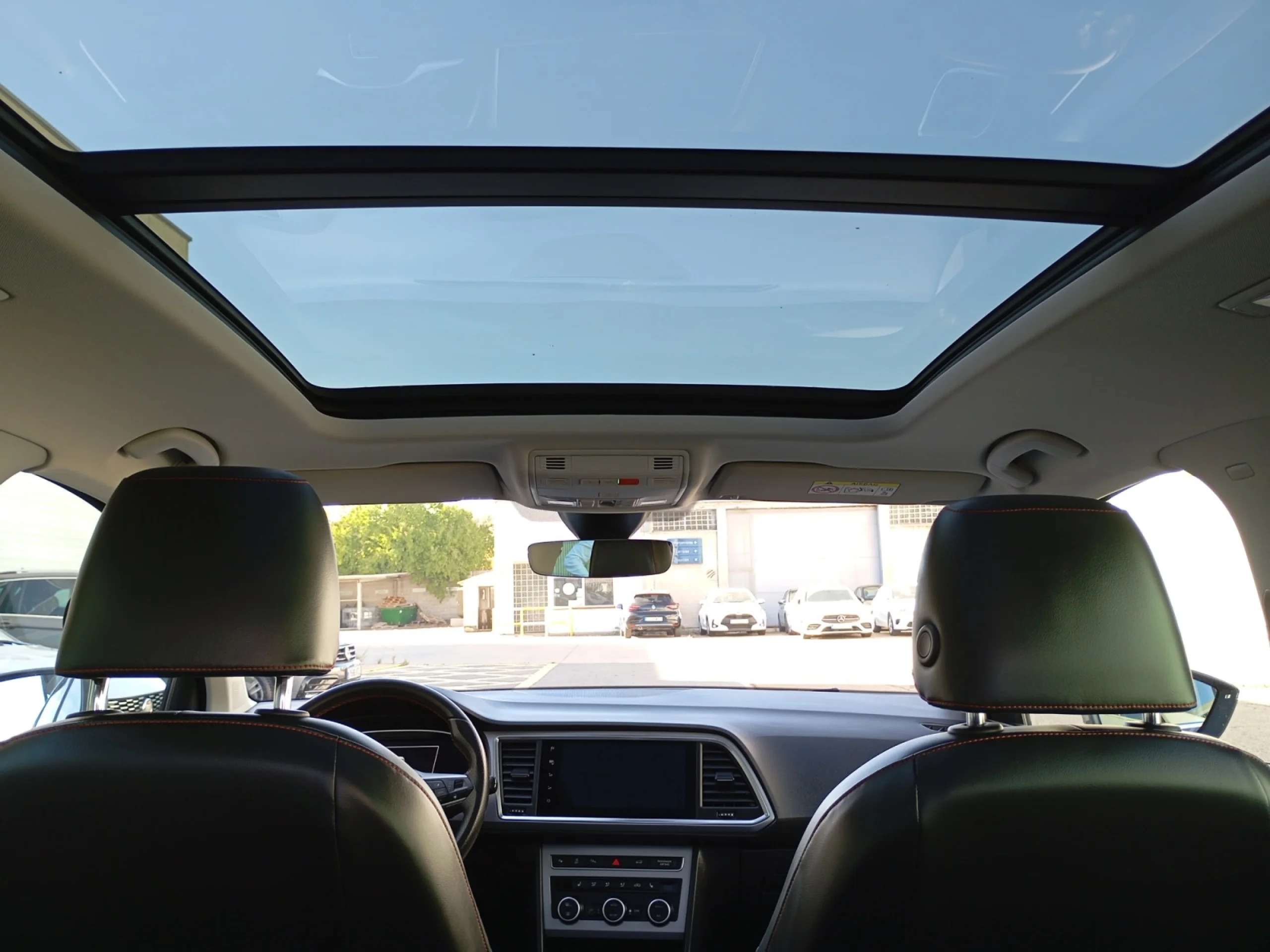 SEAT ATECA 2.0 TDI 110KW (150CV) DSG S&S FR GO - Foto 20