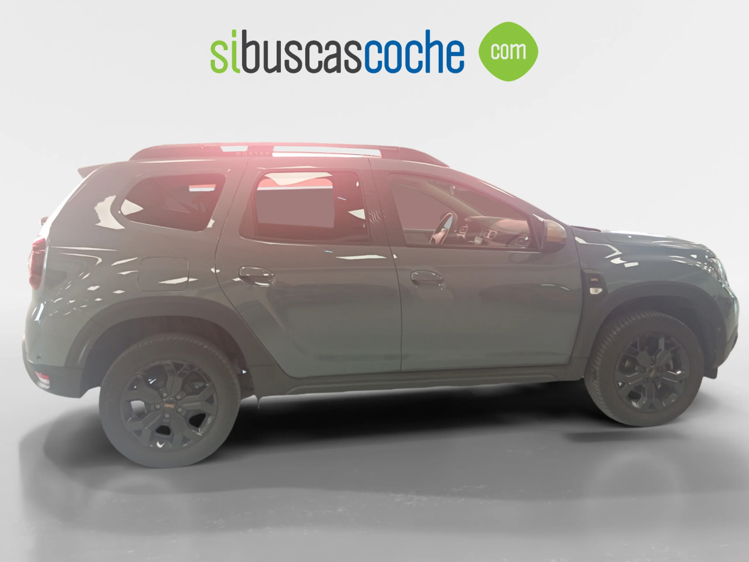 DACIA Duster EXTREME TCE 110KW (150CV) 4X2 EDC - Foto 3