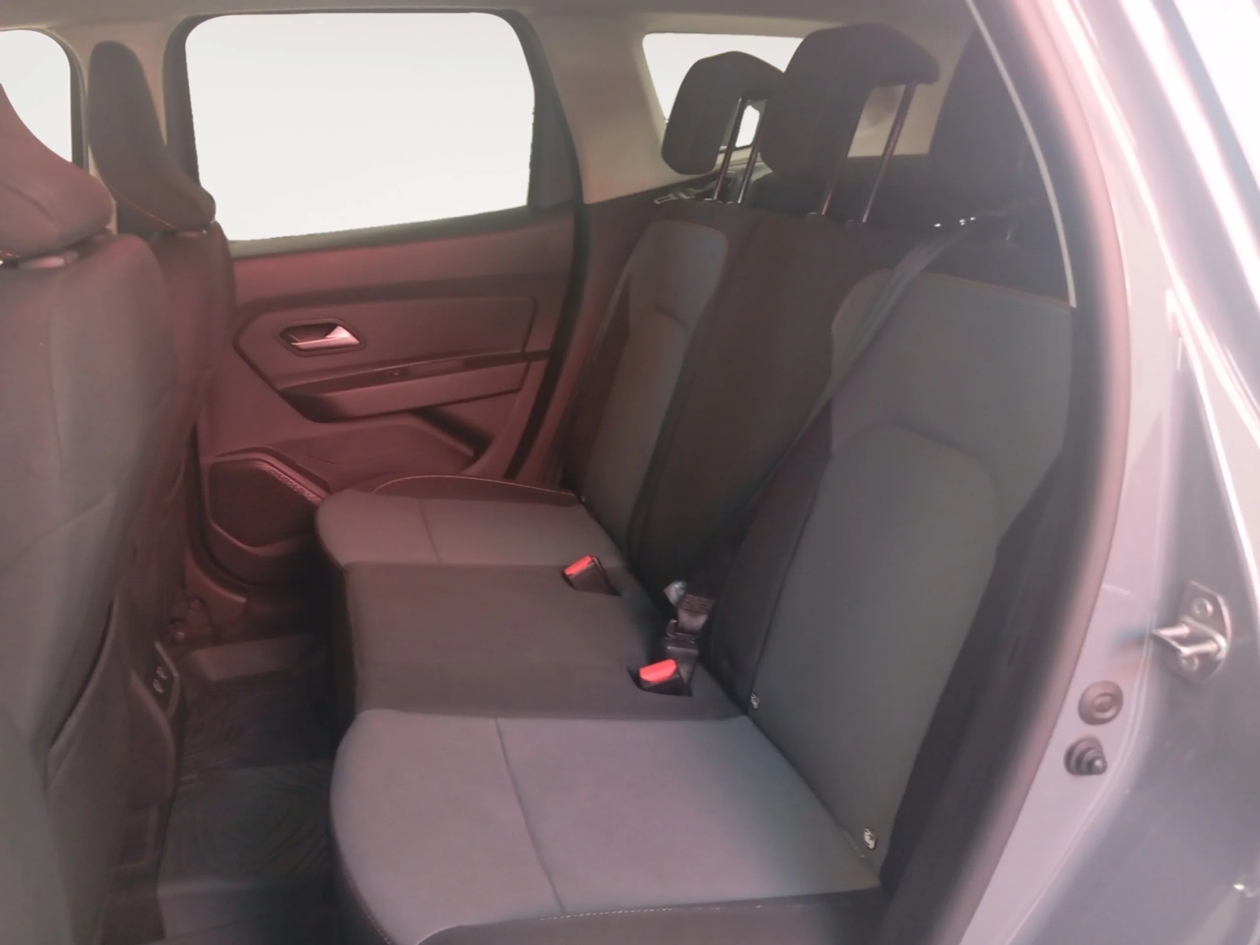 DACIA Duster EXTREME TCE 110KW (150CV) 4X2 EDC - Foto 6