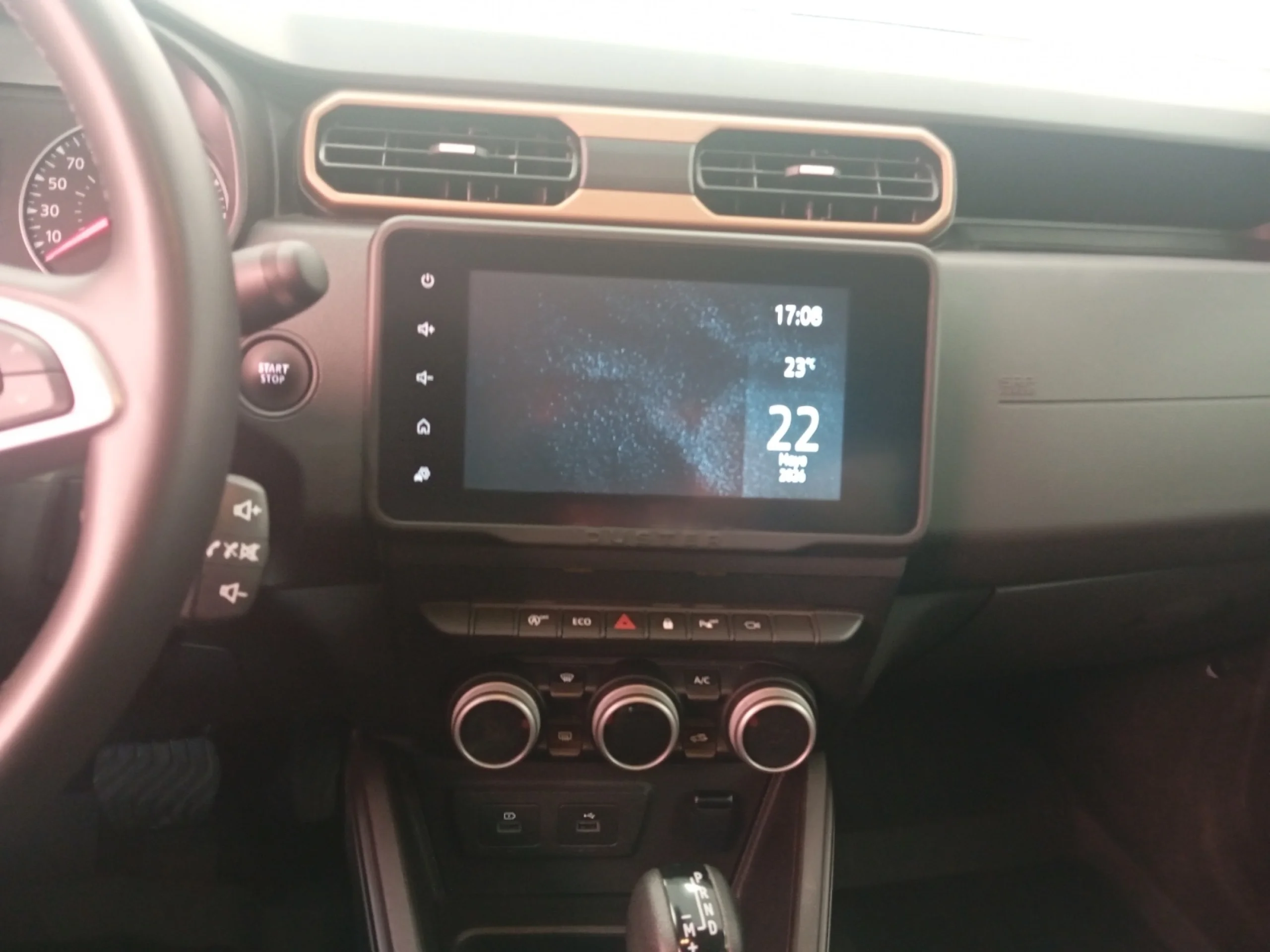 DACIA Duster EXTREME TCE 110KW (150CV) 4X2 EDC - Foto 9