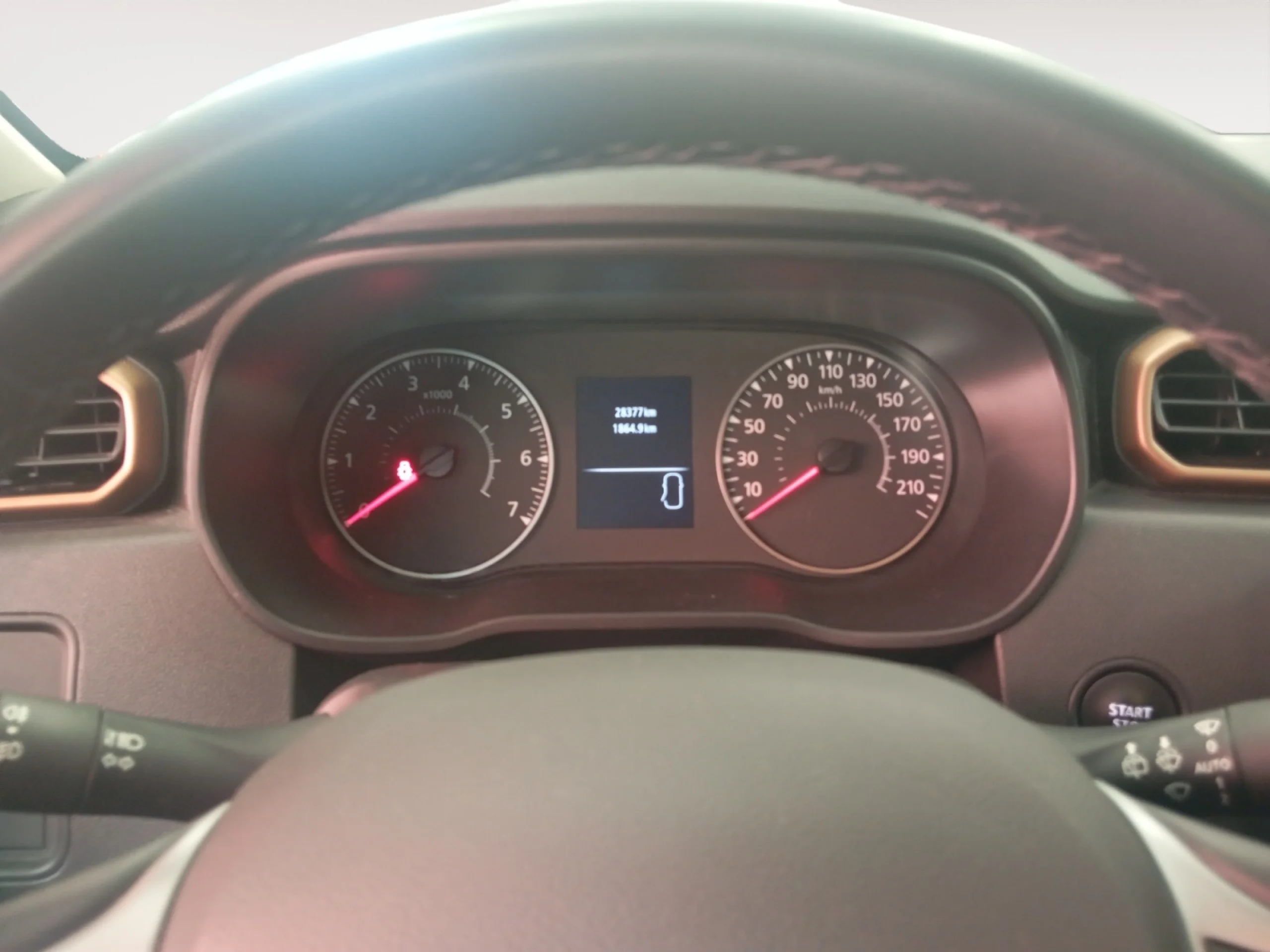 DACIA Duster EXTREME TCE 110KW (150CV) 4X2 EDC - Foto 10