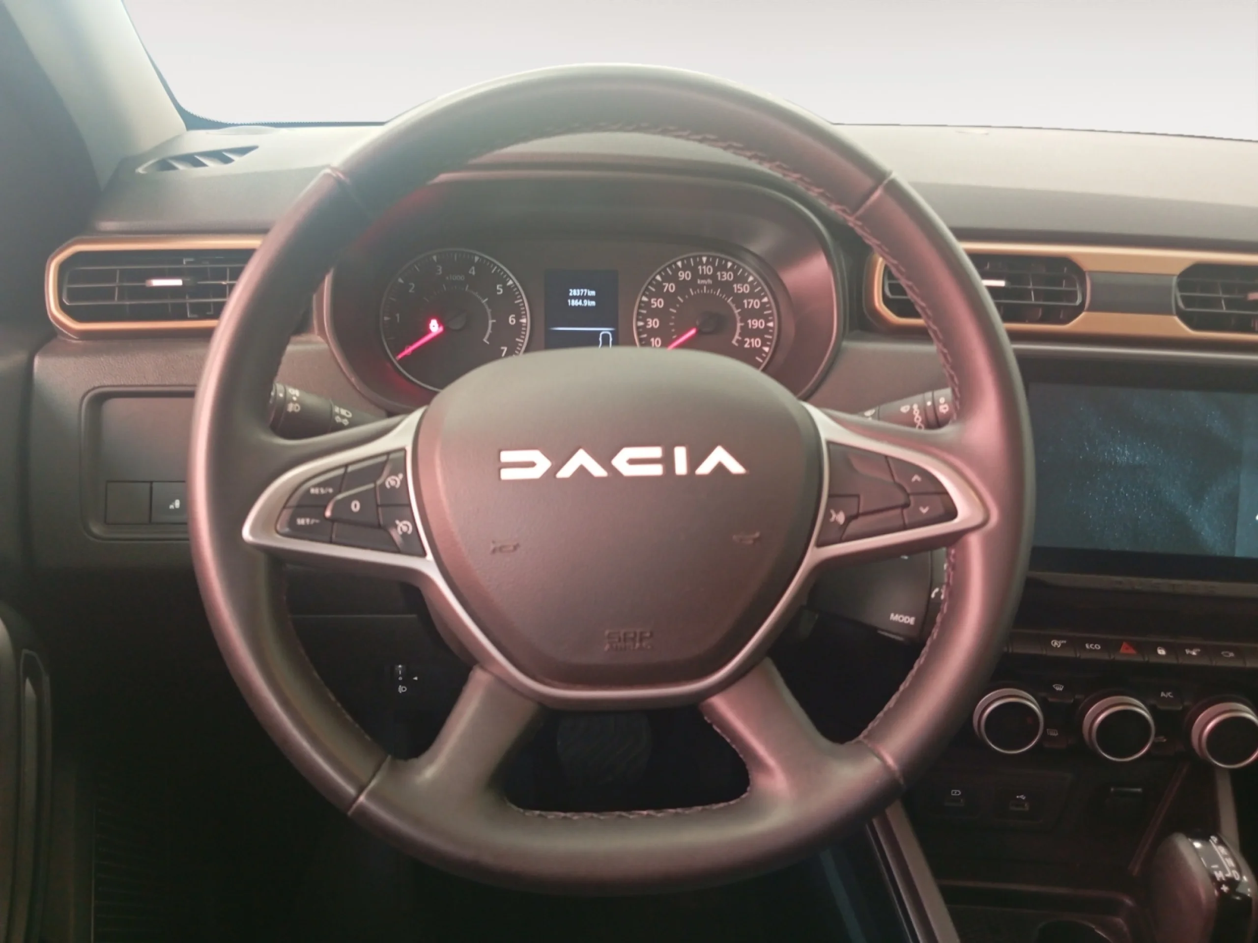 DACIA Duster EXTREME TCE 110KW (150CV) 4X2 EDC - Foto 11