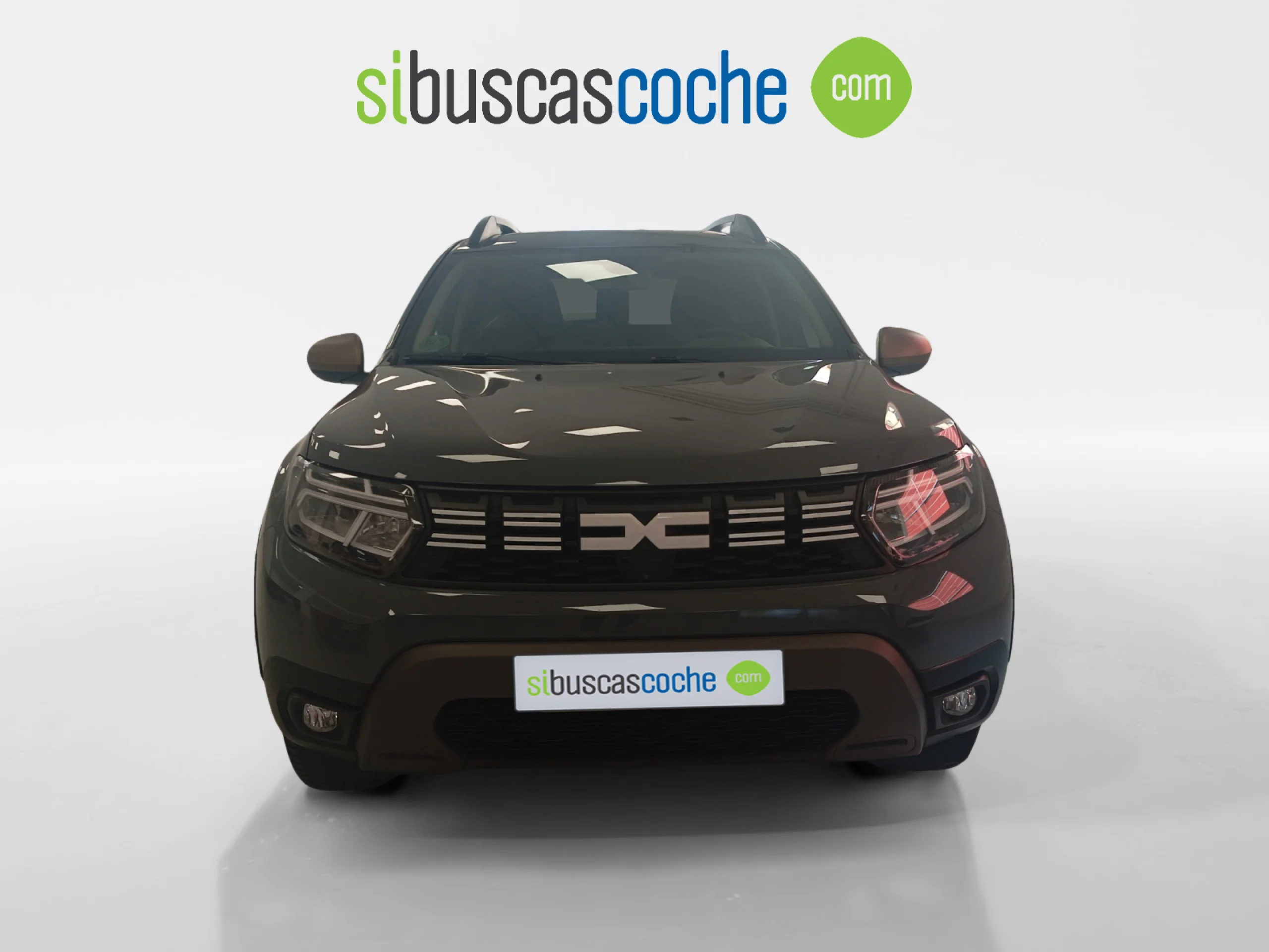 DACIA Duster EXTREME TCE 110KW (150CV) 4X2 EDC - Foto 12