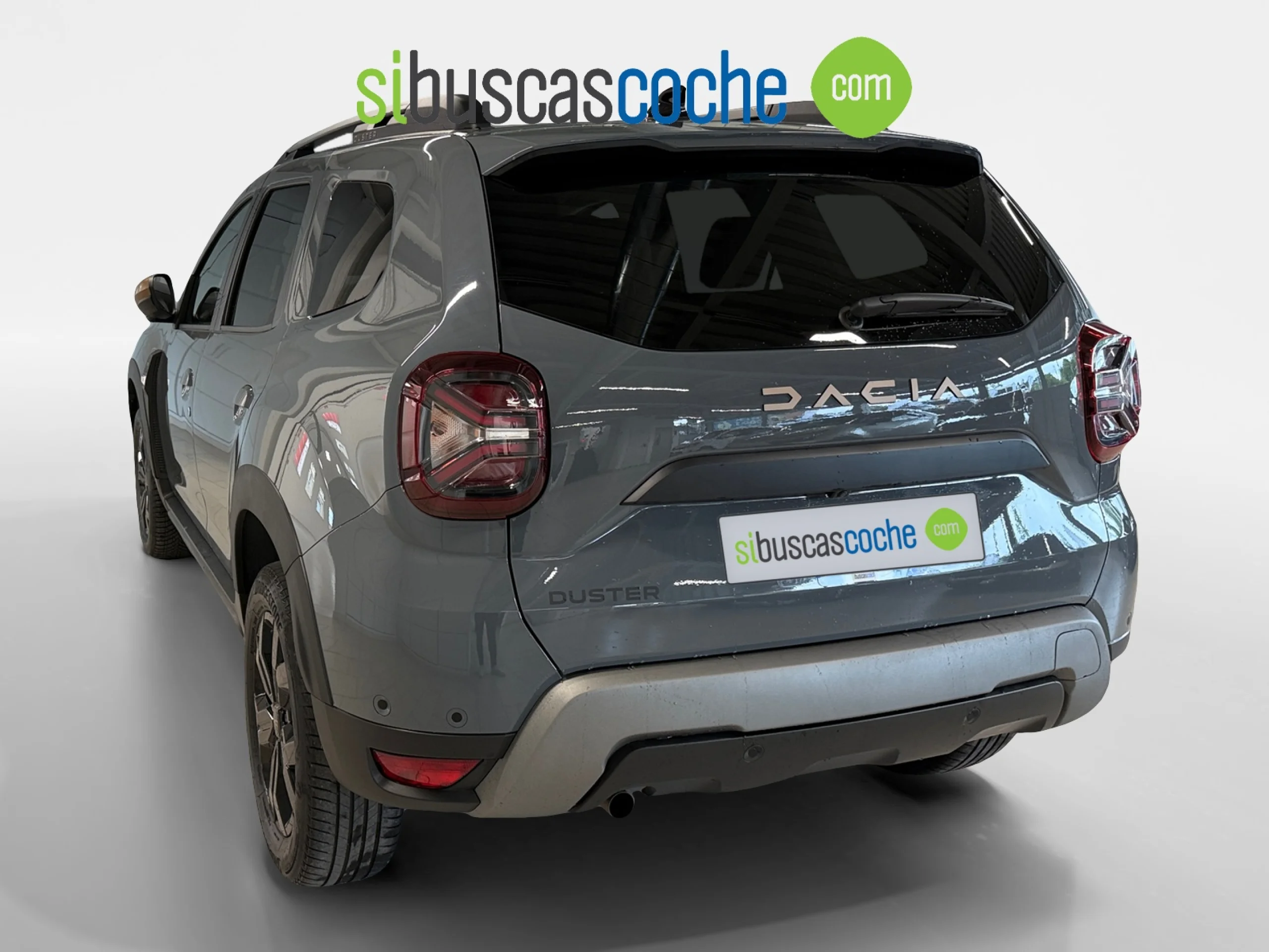 DACIA Duster EXTREME TCE 110KW (150CV) 4X2 EDC - Foto 2