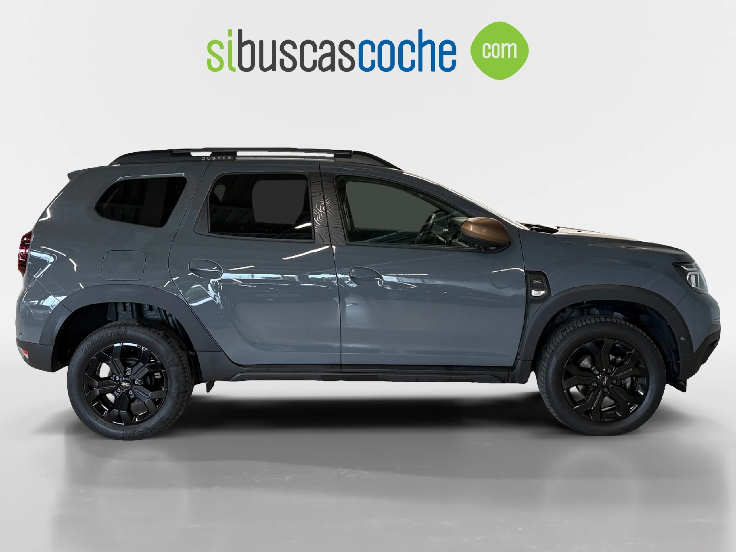 DACIA Duster EXTREME TCE 110KW (150CV) 4X2 EDC - Foto 3