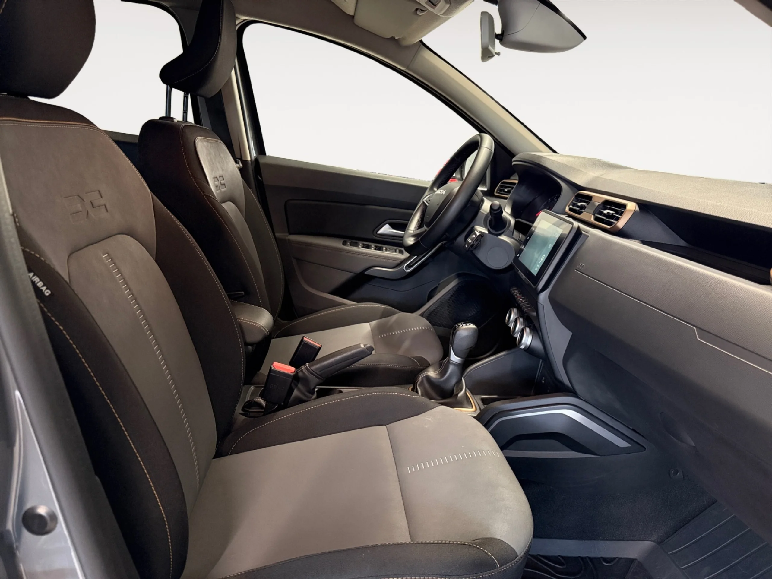 DACIA Duster EXTREME TCE 110KW (150CV) 4X2 EDC - Foto 5