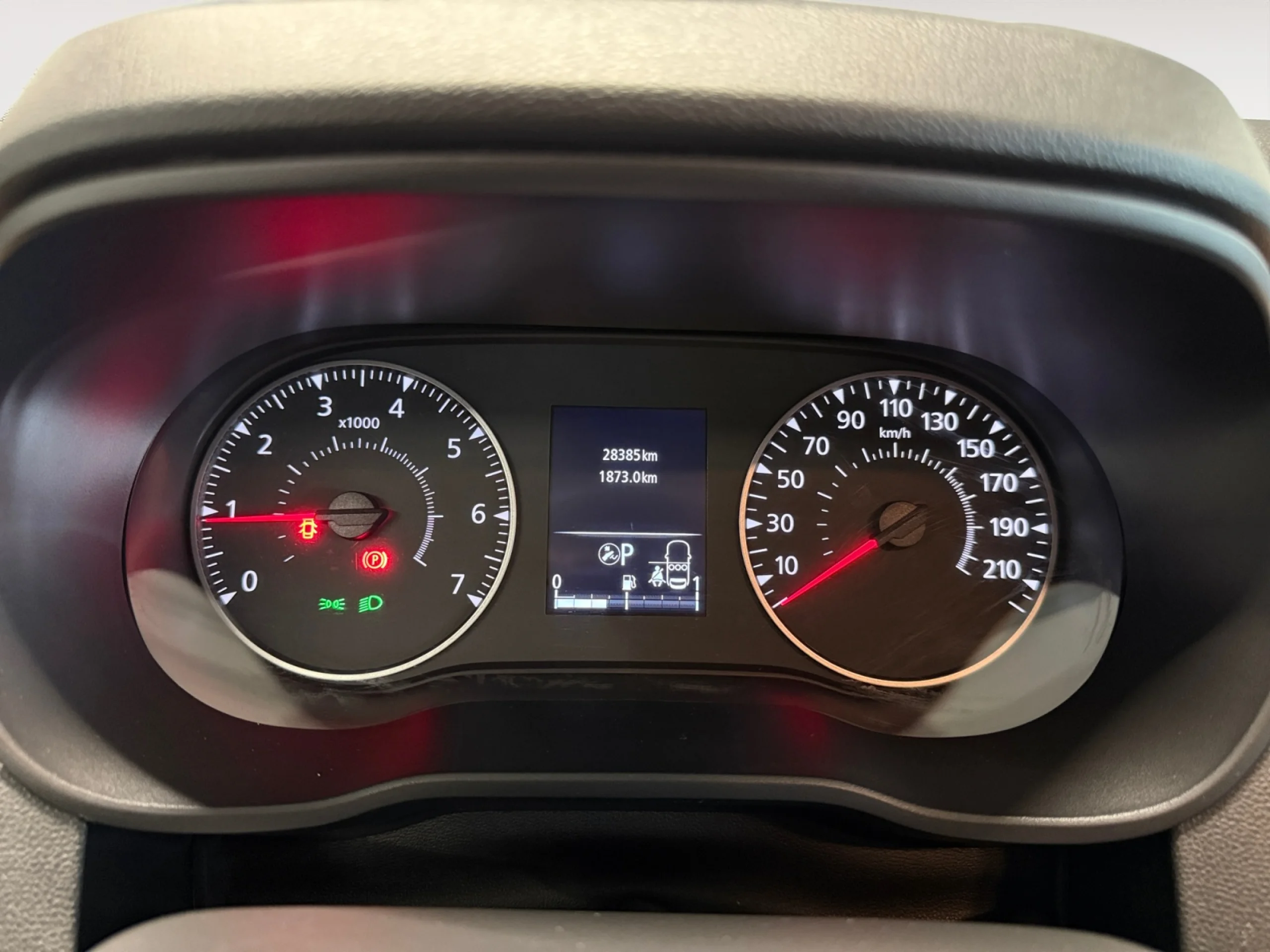 DACIA Duster EXTREME TCE 110KW (150CV) 4X2 EDC - Foto 10