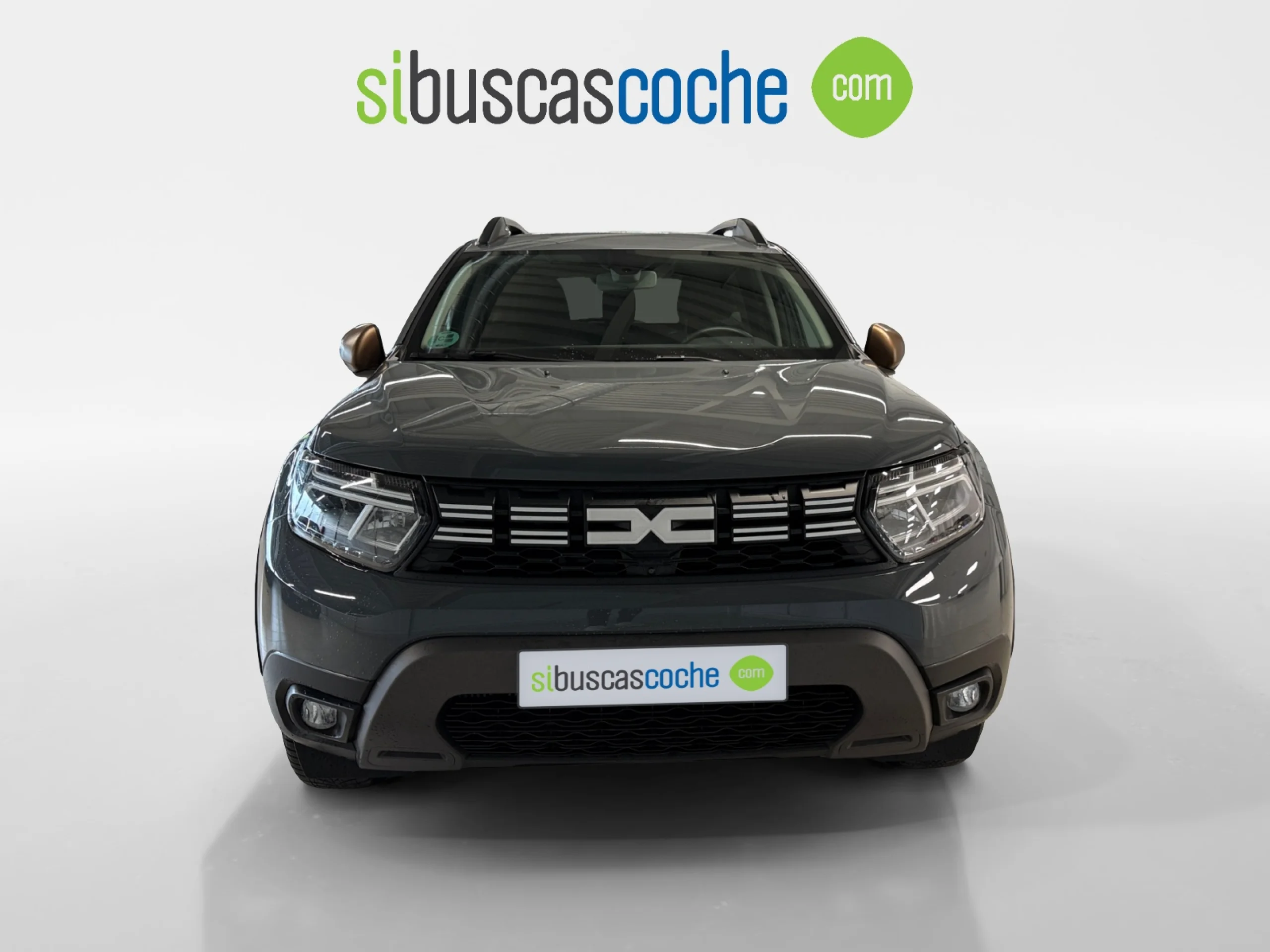 DACIA Duster EXTREME TCE 110KW (150CV) 4X2 EDC - Foto 12