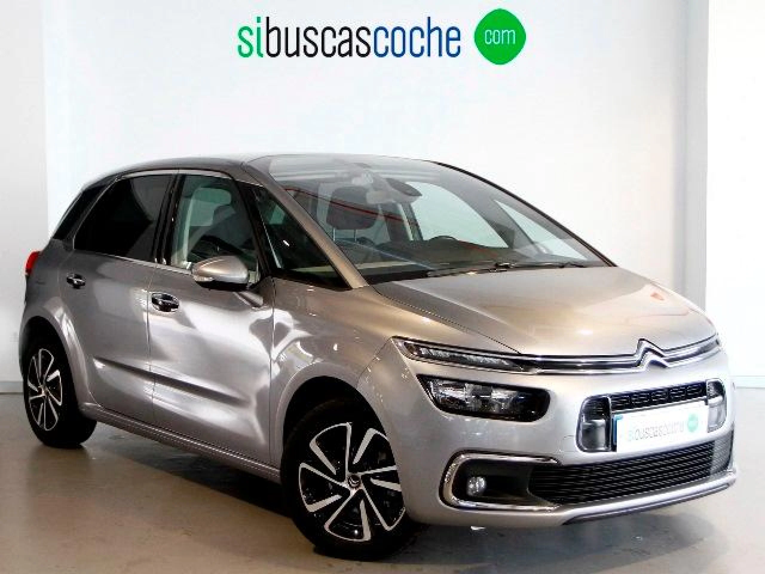 CITROEN C4 PICASSO BLUEHDI 73KW (100CV) FEEL - Foto 1