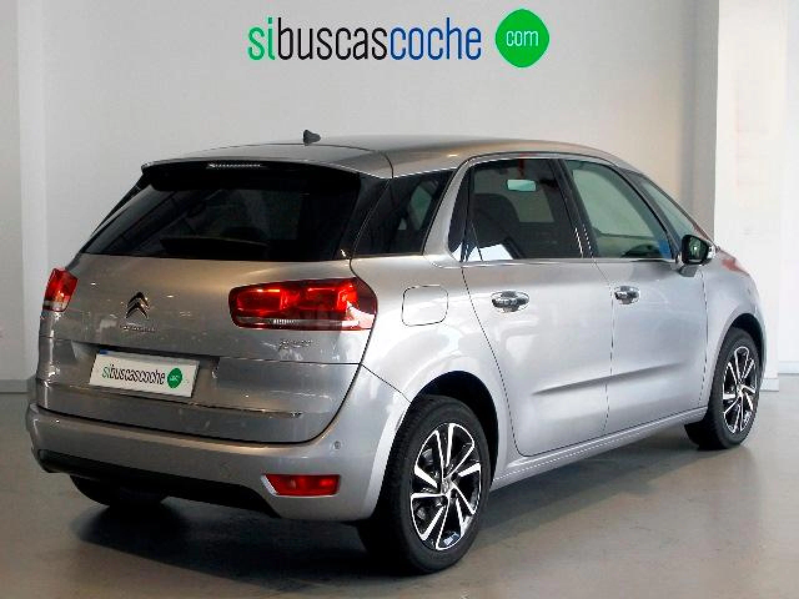 CITROEN C4 PICASSO BLUEHDI 73KW (100CV) FEEL - Foto 19