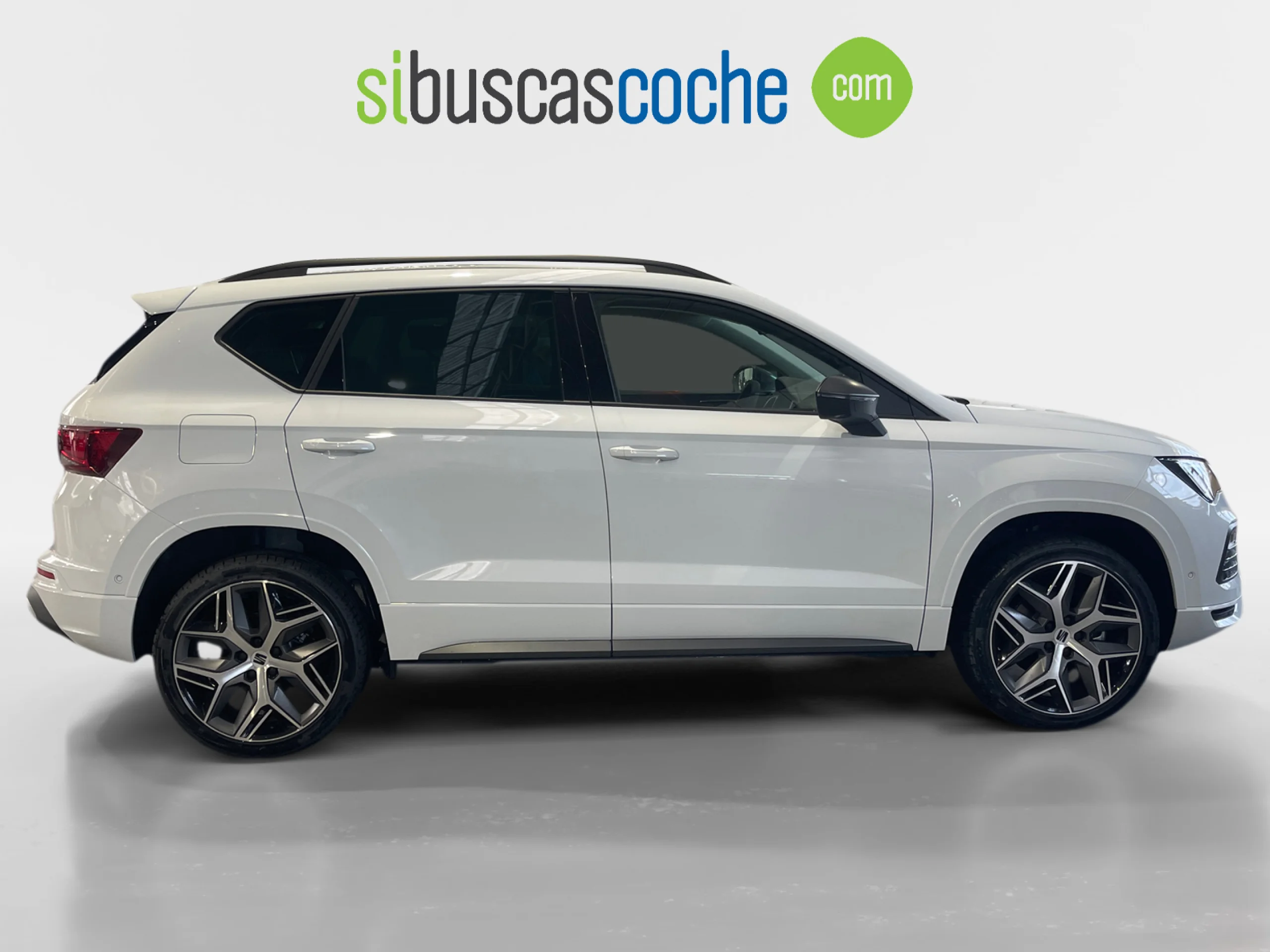 SEAT ATECA 1.5 TSI 110KW (150CV) ST&SP FR 2026 - Foto 3