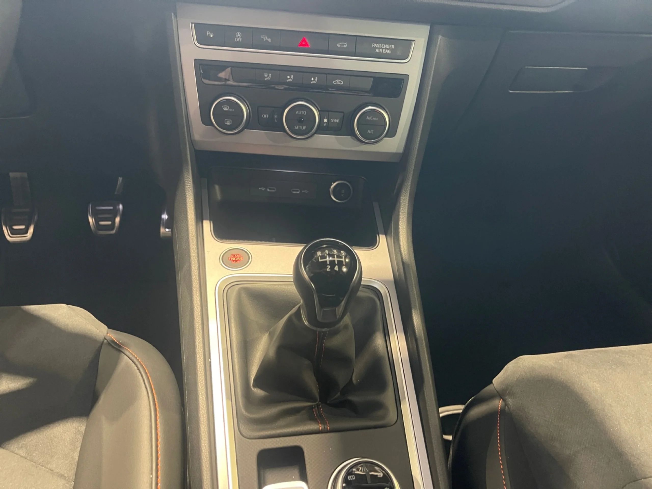 SEAT ATECA 1.5 TSI 110KW (150CV) ST&SP FR 2026 - Foto 10