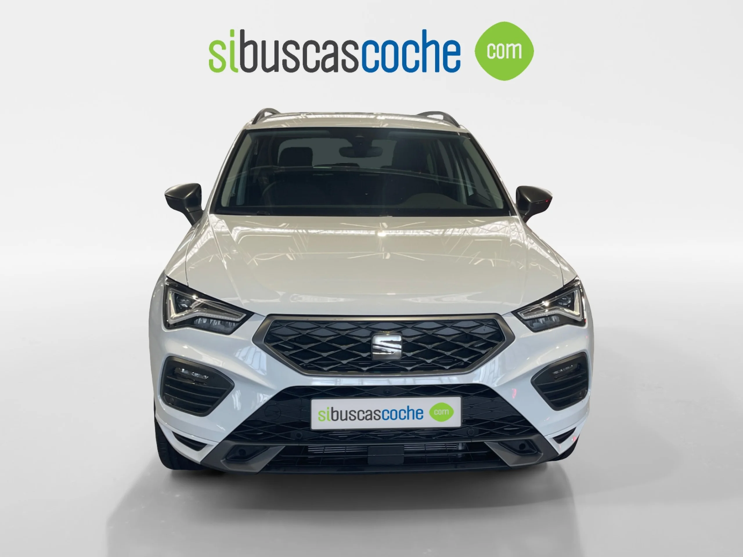 SEAT ATECA 1.5 TSI 110KW (150CV) ST&SP FR 2026 - Foto 16