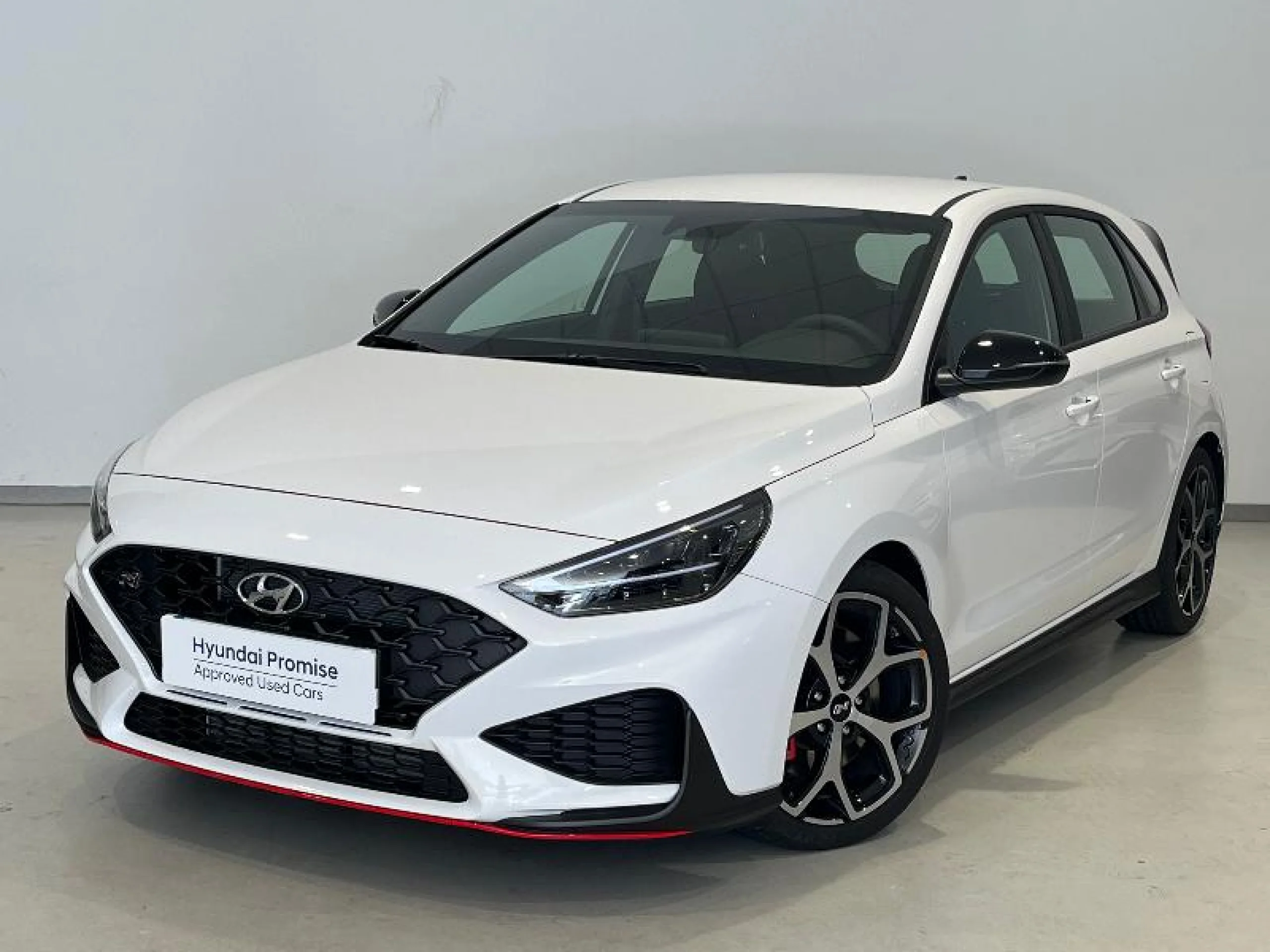 HYUNDAI I30 2.0 TGDI 184KW (250CV) N - Foto 1