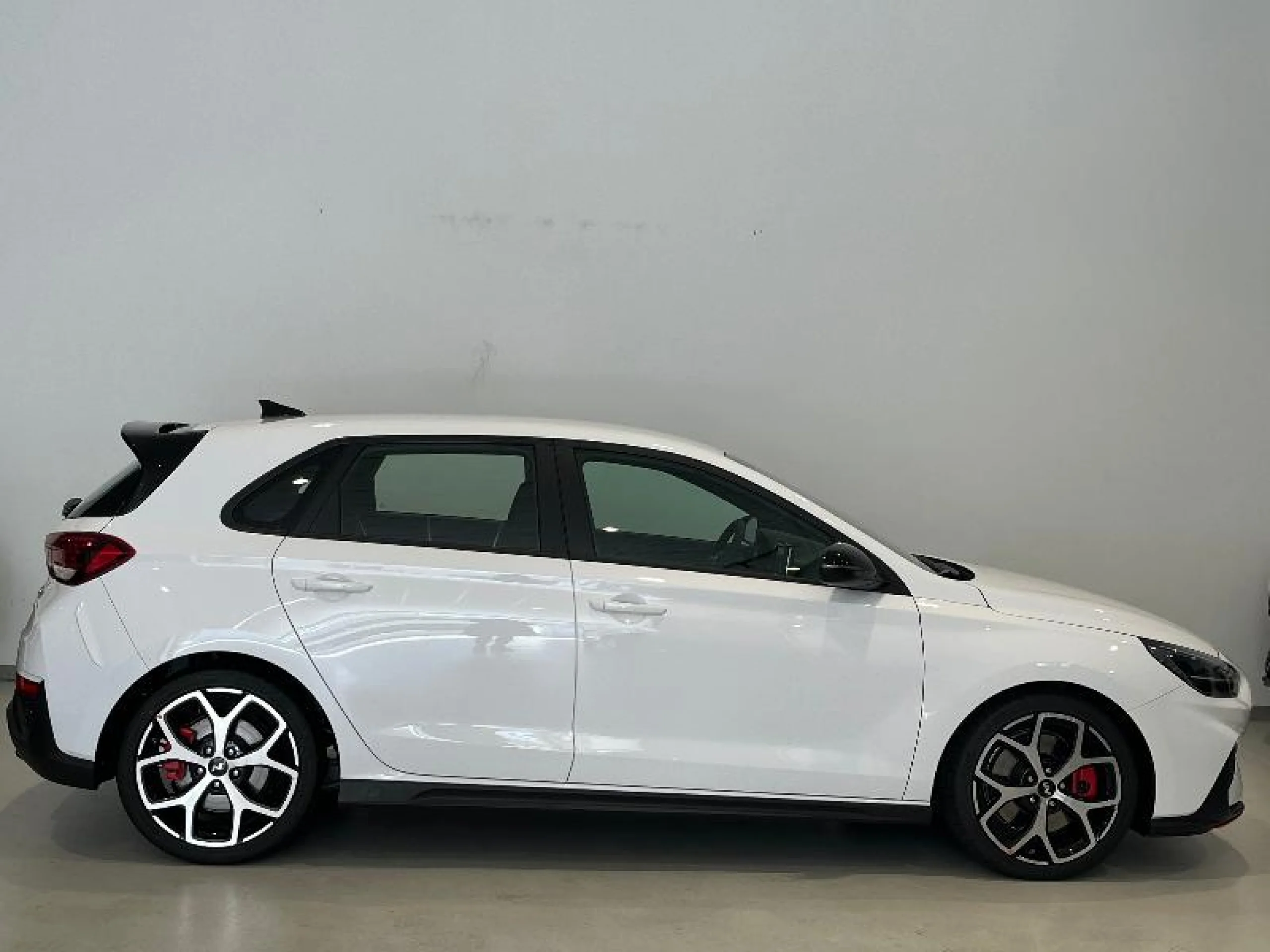 HYUNDAI I30 2.0 TGDI 184KW (250CV) N - Foto 2