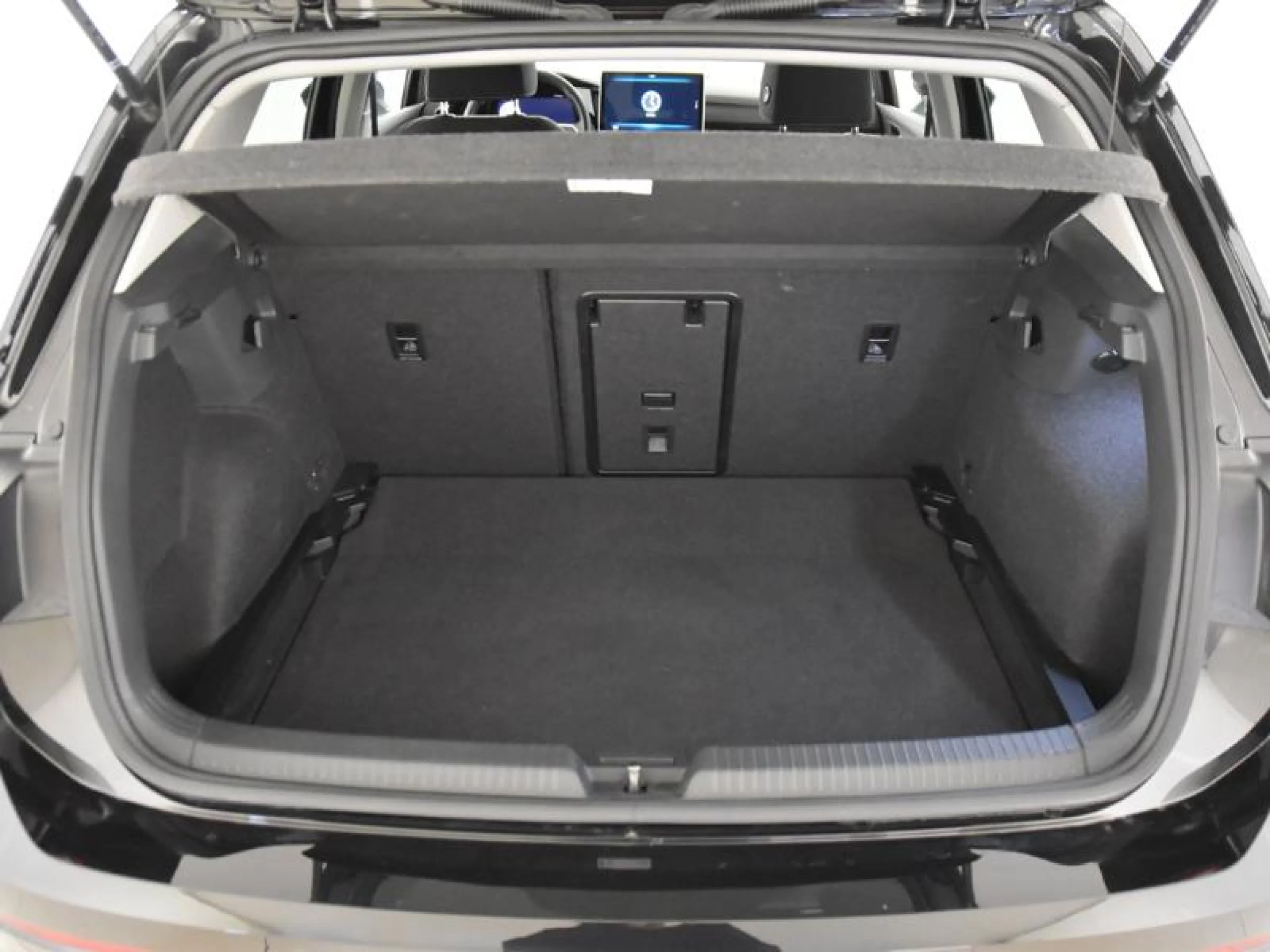 VOLKSWAGEN GOLF ··MÁS·· 1.5 TSI 85KW (115CV) - Foto 5