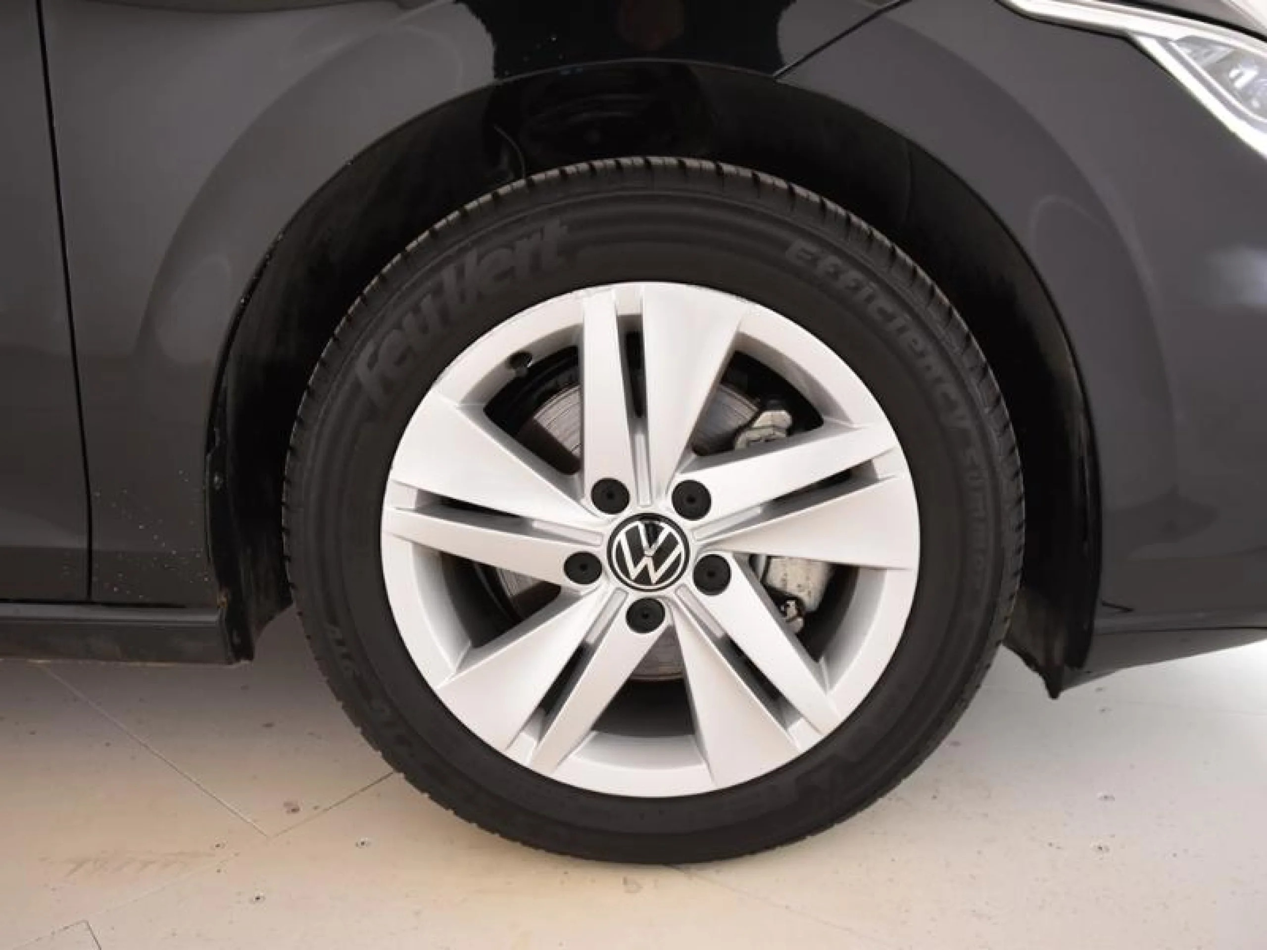 VOLKSWAGEN GOLF ··MÁS·· 1.5 TSI 85KW (115CV) - Foto 8