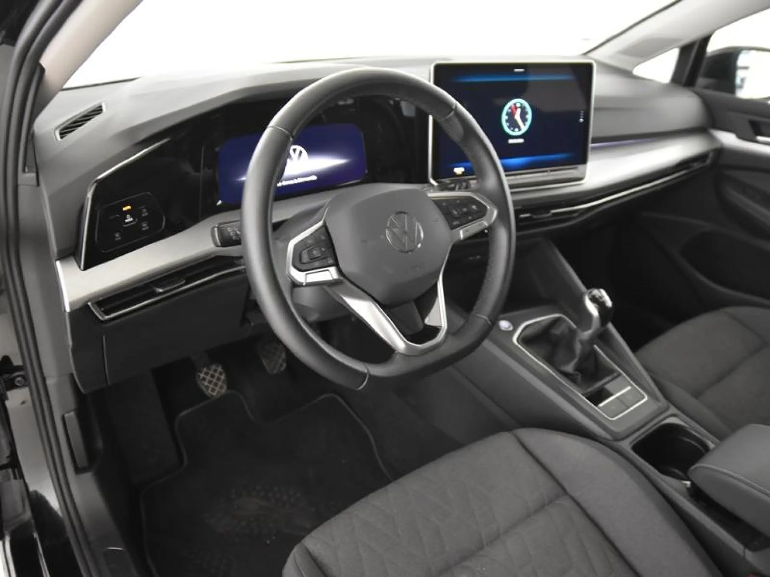 VOLKSWAGEN GOLF ··MÁS·· 1.5 TSI 85KW (115CV) - Foto 9