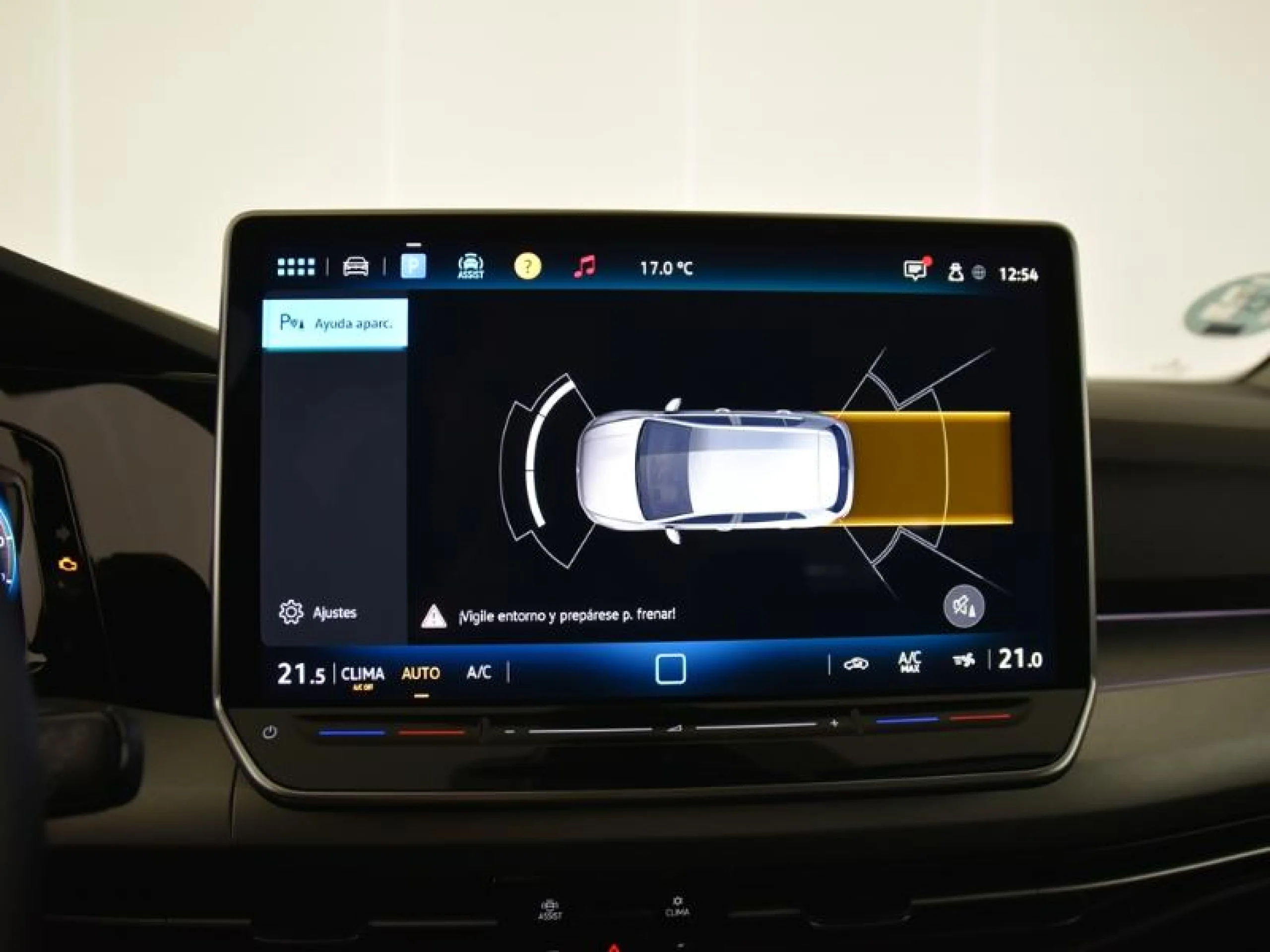 VOLKSWAGEN GOLF ··MÁS·· 1.5 TSI 85KW (115CV) - Foto 12