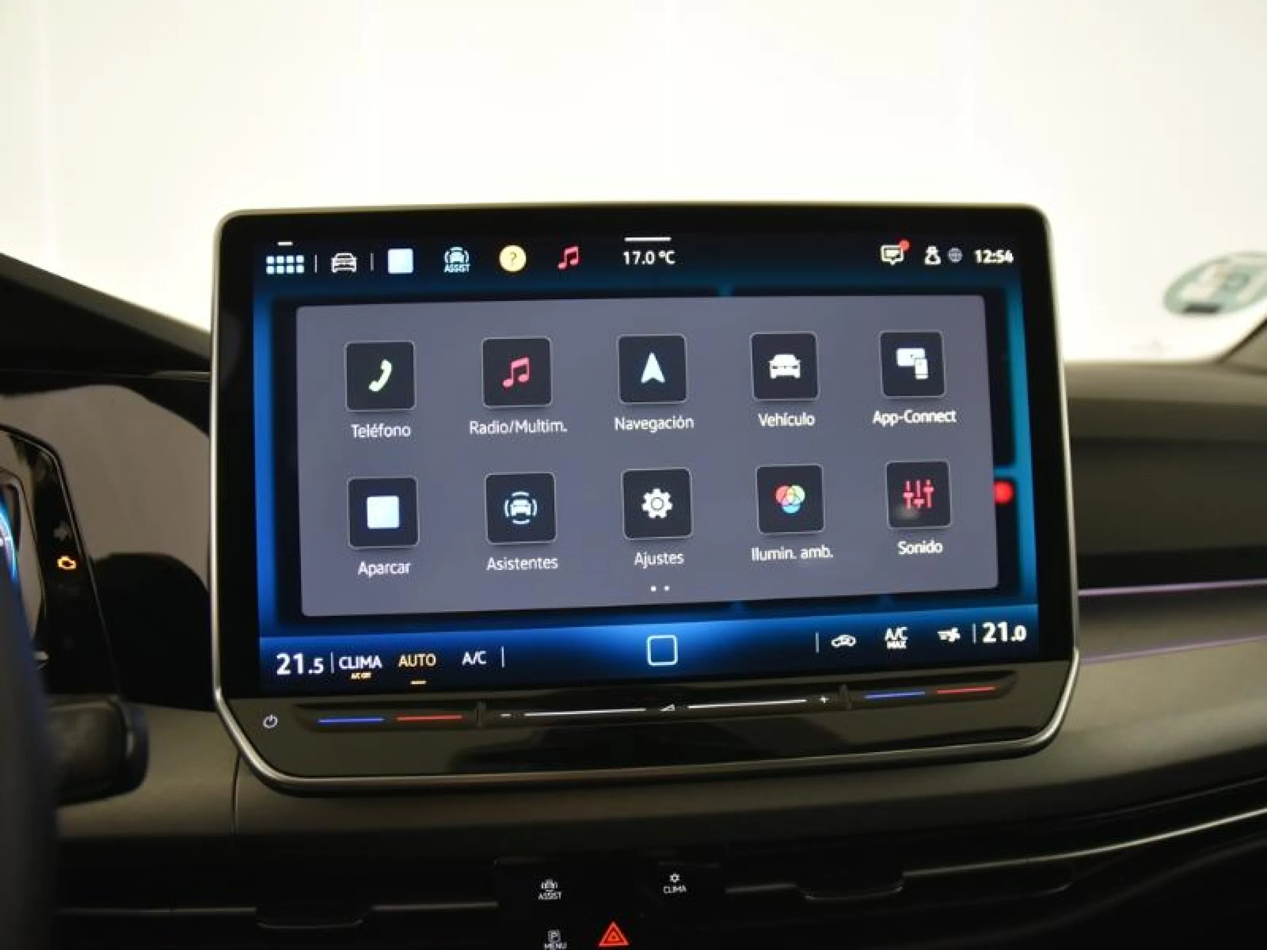 VOLKSWAGEN GOLF ··MÁS·· 1.5 TSI 85KW (115CV) - Foto 13