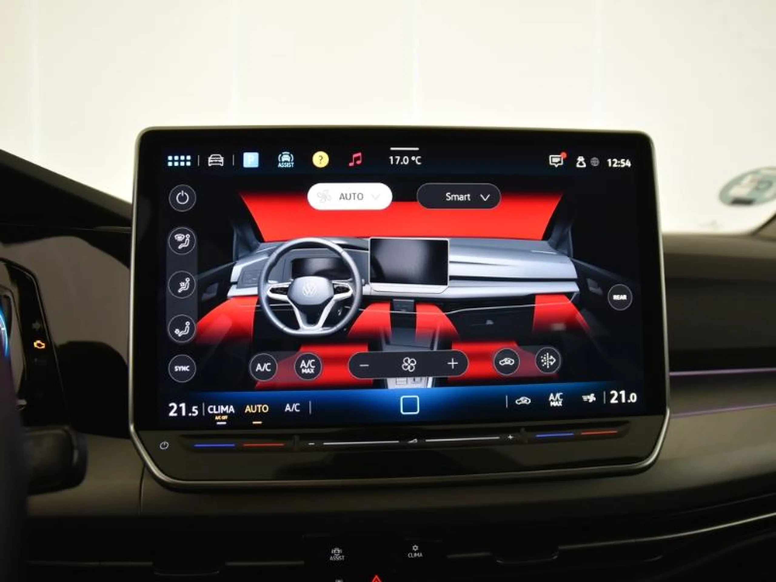 VOLKSWAGEN GOLF ··MÁS·· 1.5 TSI 85KW (115CV) - Foto 14