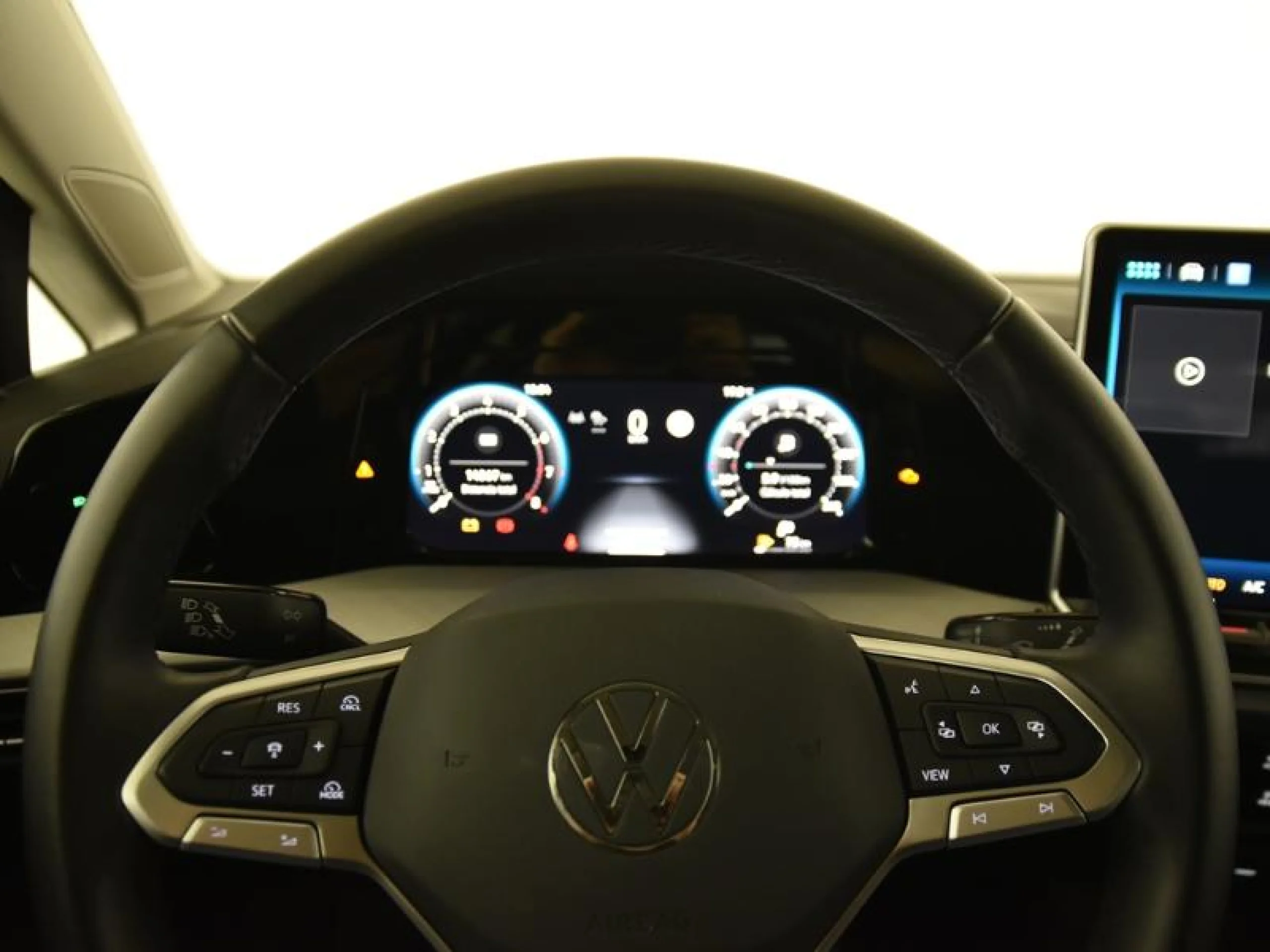 VOLKSWAGEN GOLF ··MÁS·· 1.5 TSI 85KW (115CV) - Foto 15