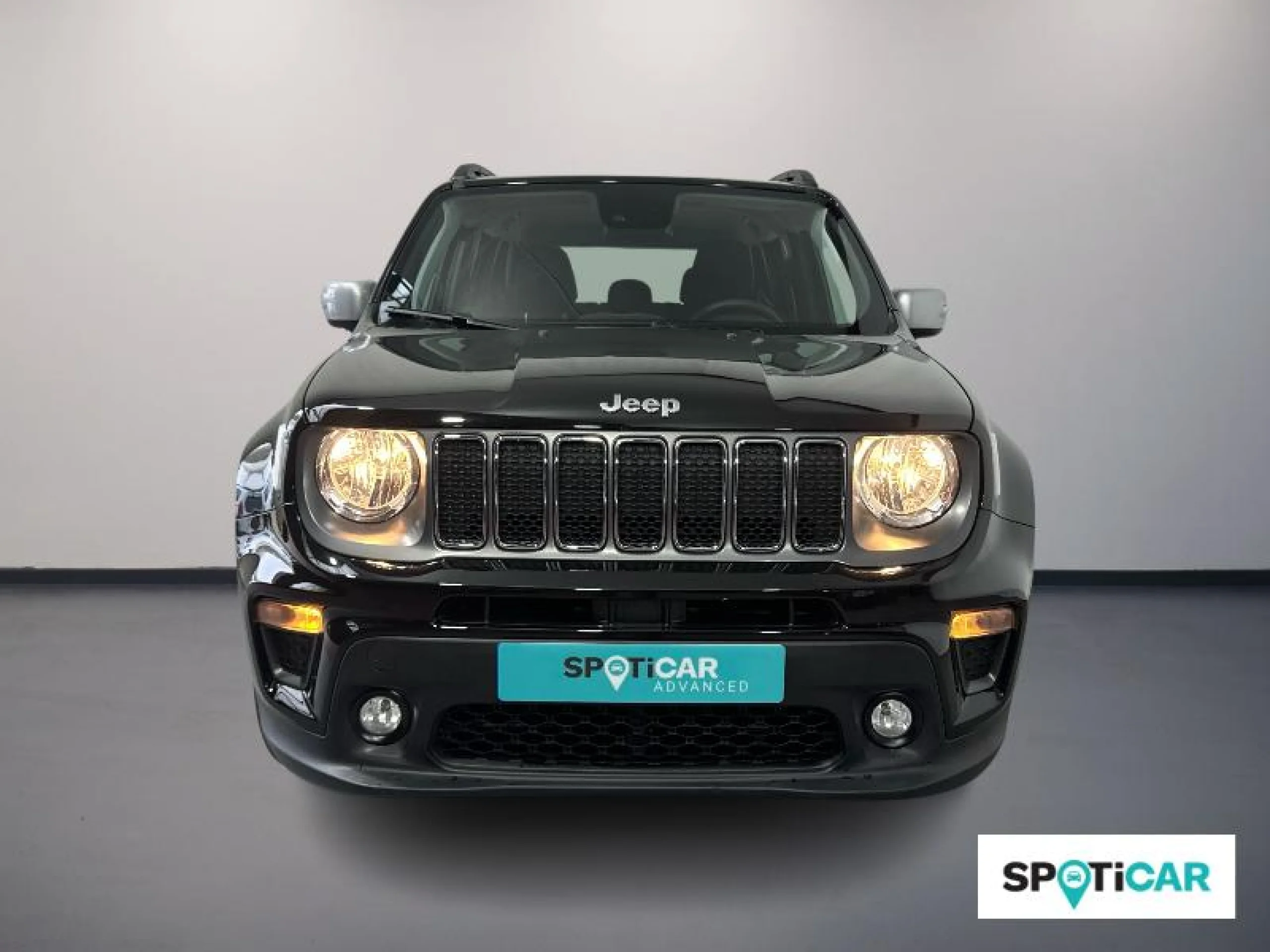 JEEP RENEGADE LIMITED 1.0G 88KW (120CV) 4X2 - Foto 2
