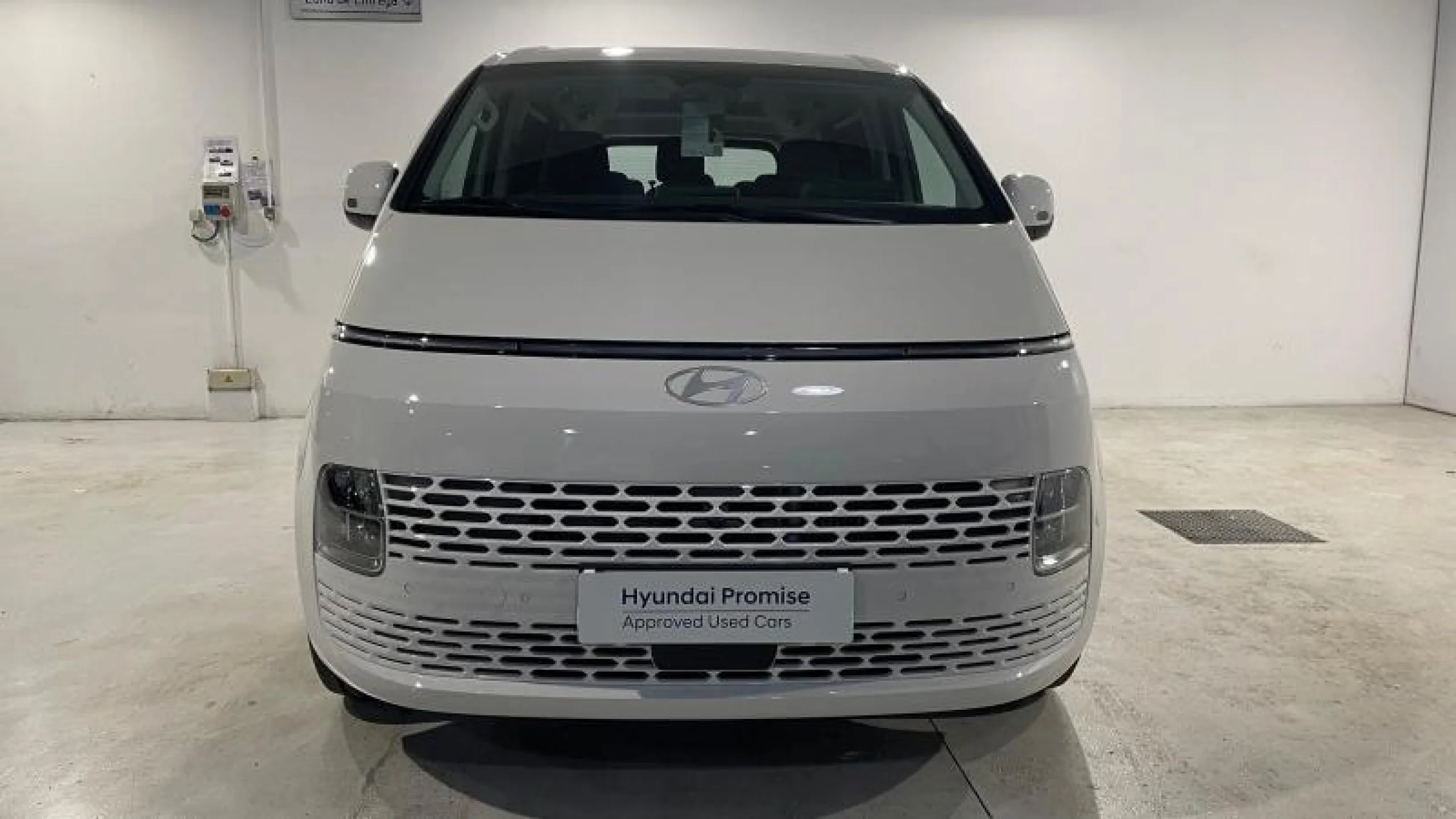 HYUNDAI STARIA 9S HEV 1.6 TGDI 225CV 6AT TECNO - Foto 2