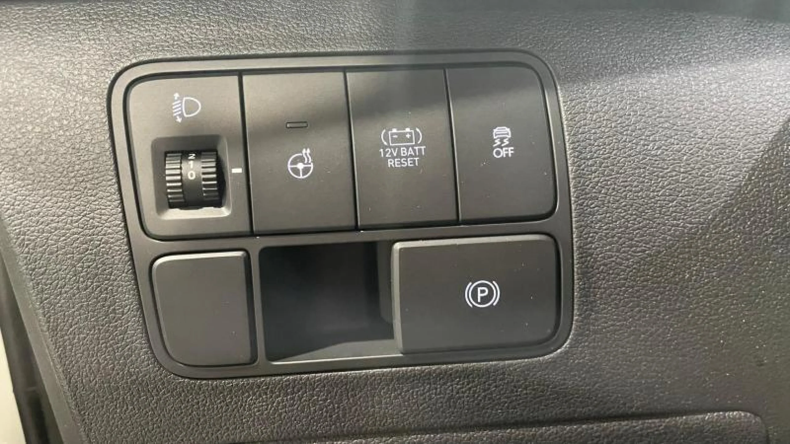 HYUNDAI STARIA 9S HEV 1.6 TGDI 225CV 6AT TECNO - Foto 20