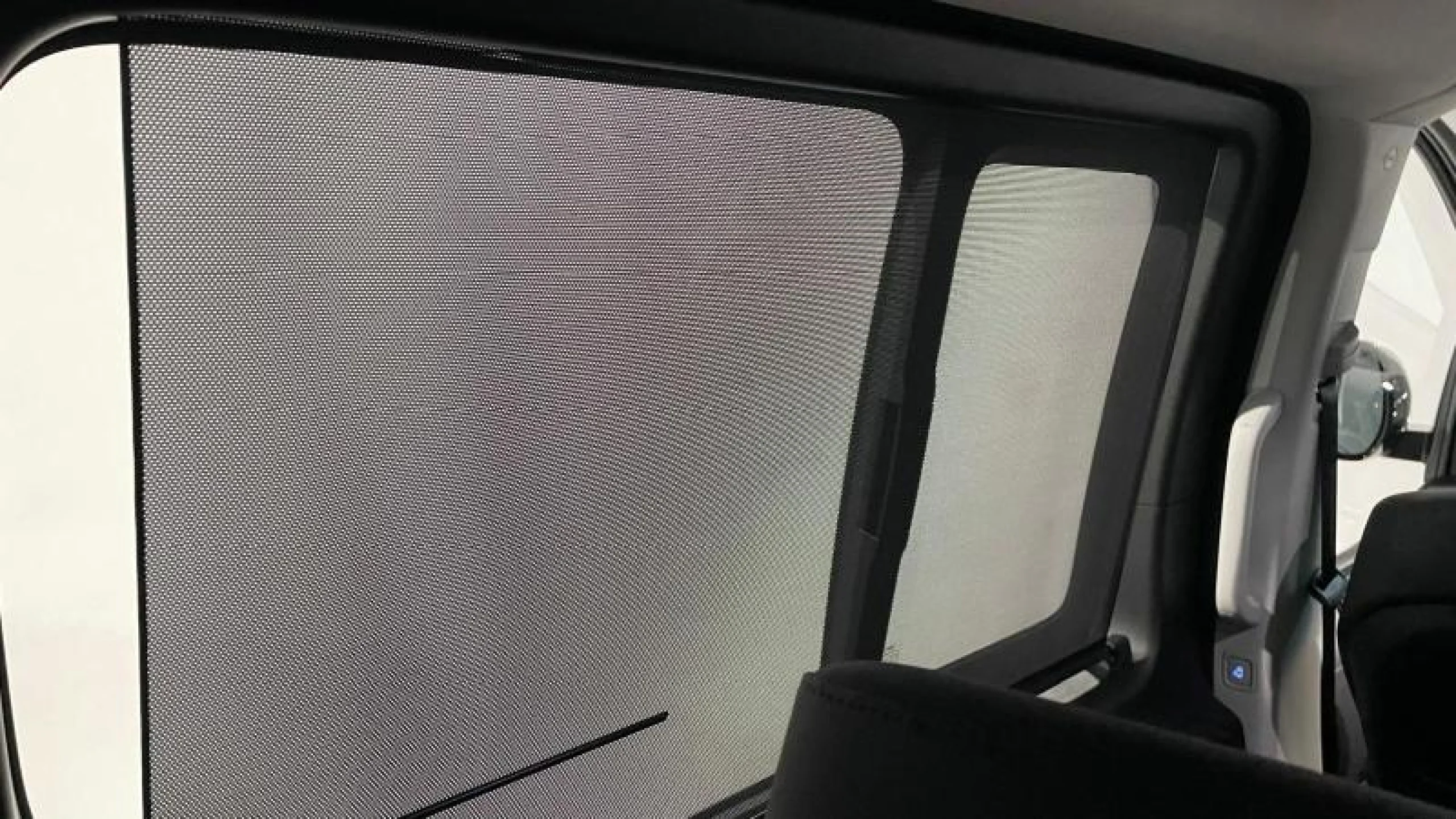 HYUNDAI STARIA 9S HEV 1.6 TGDI 225CV 6AT TECNO - Foto 29