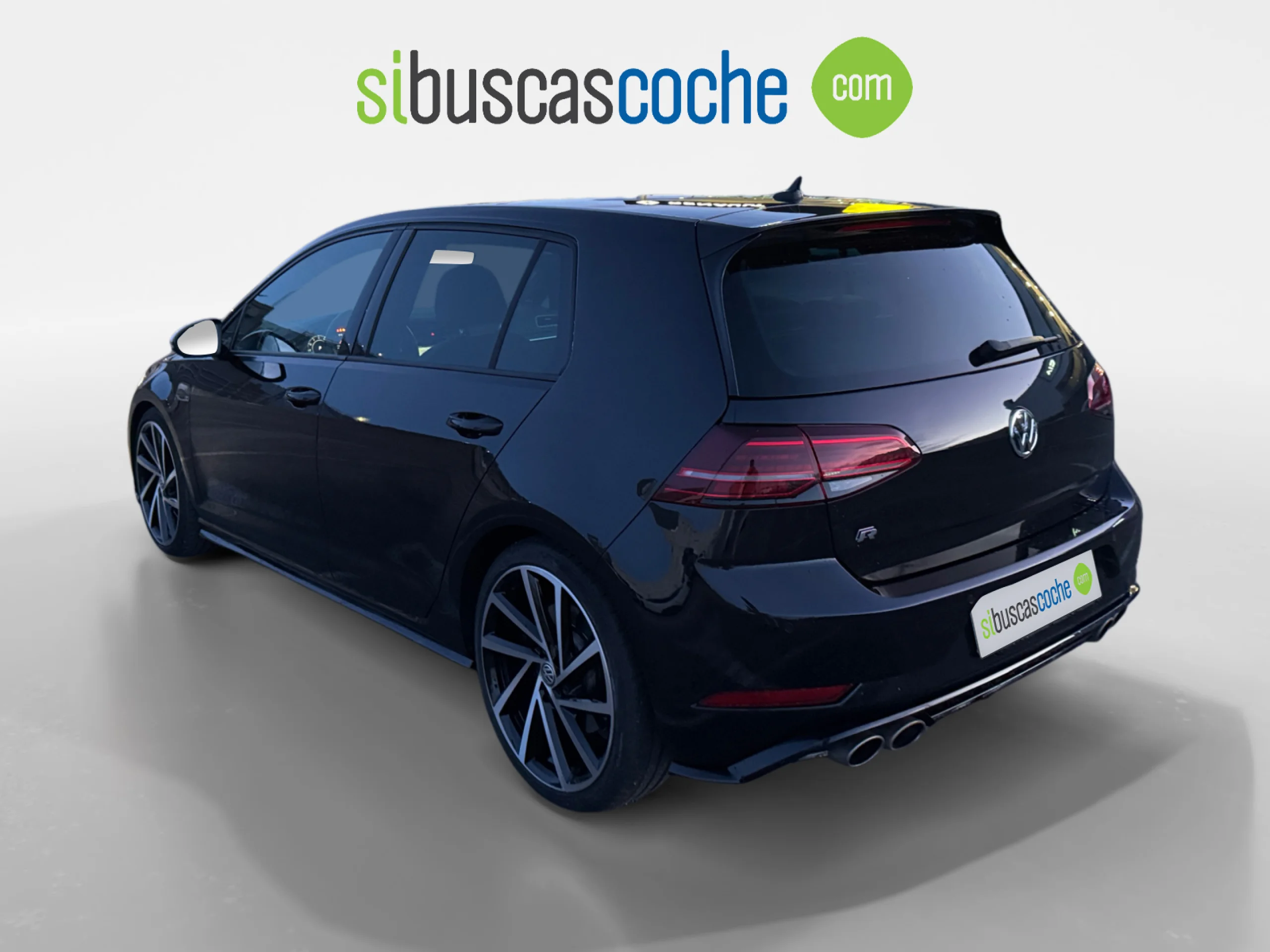 VOLKSWAGEN GOLF R 2.0 TSI 221KW (300CV) 4MOTION DSG - Foto 2