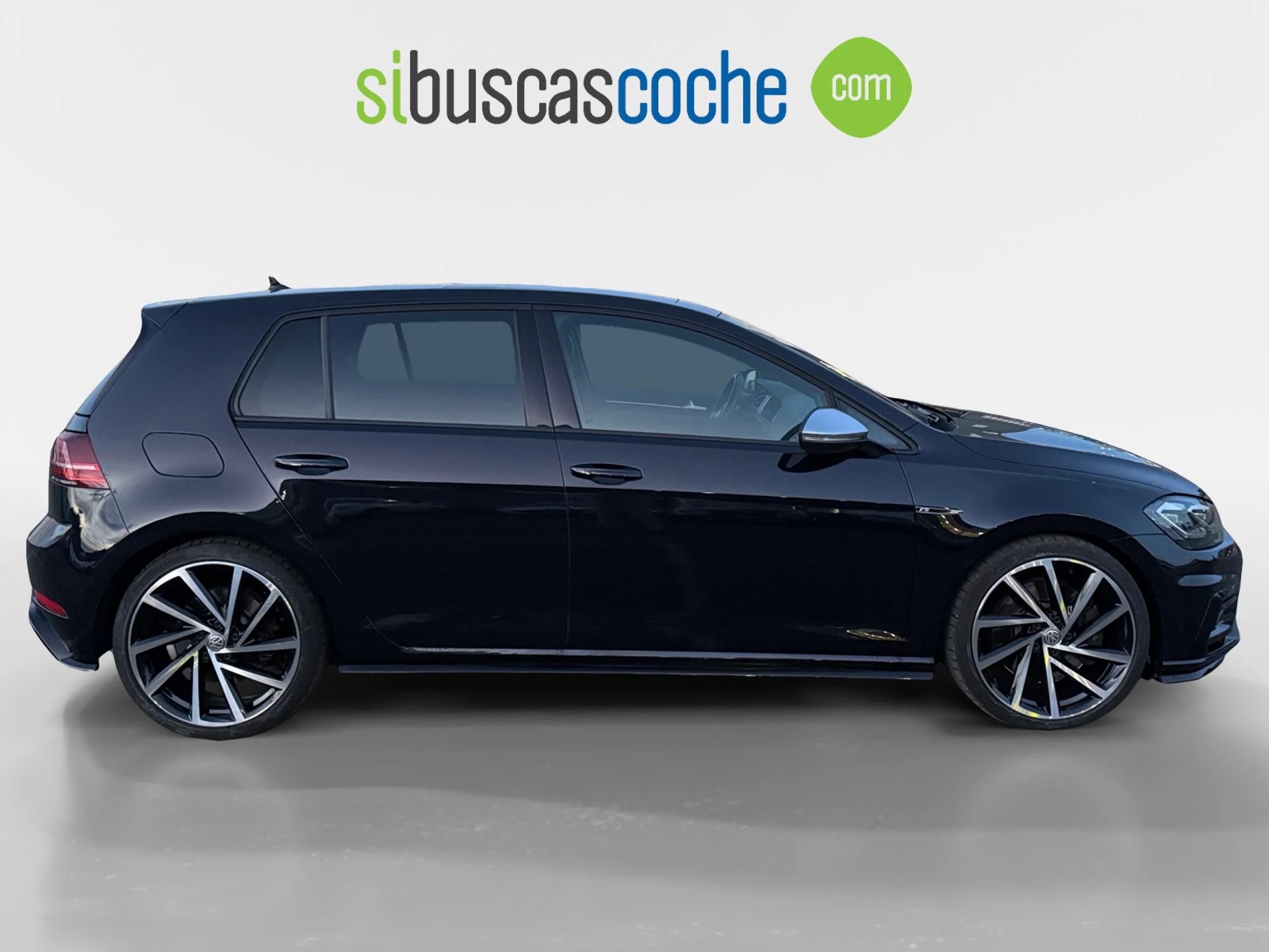 VOLKSWAGEN GOLF R 2.0 TSI 221KW (300CV) 4MOTION DSG - Foto 3