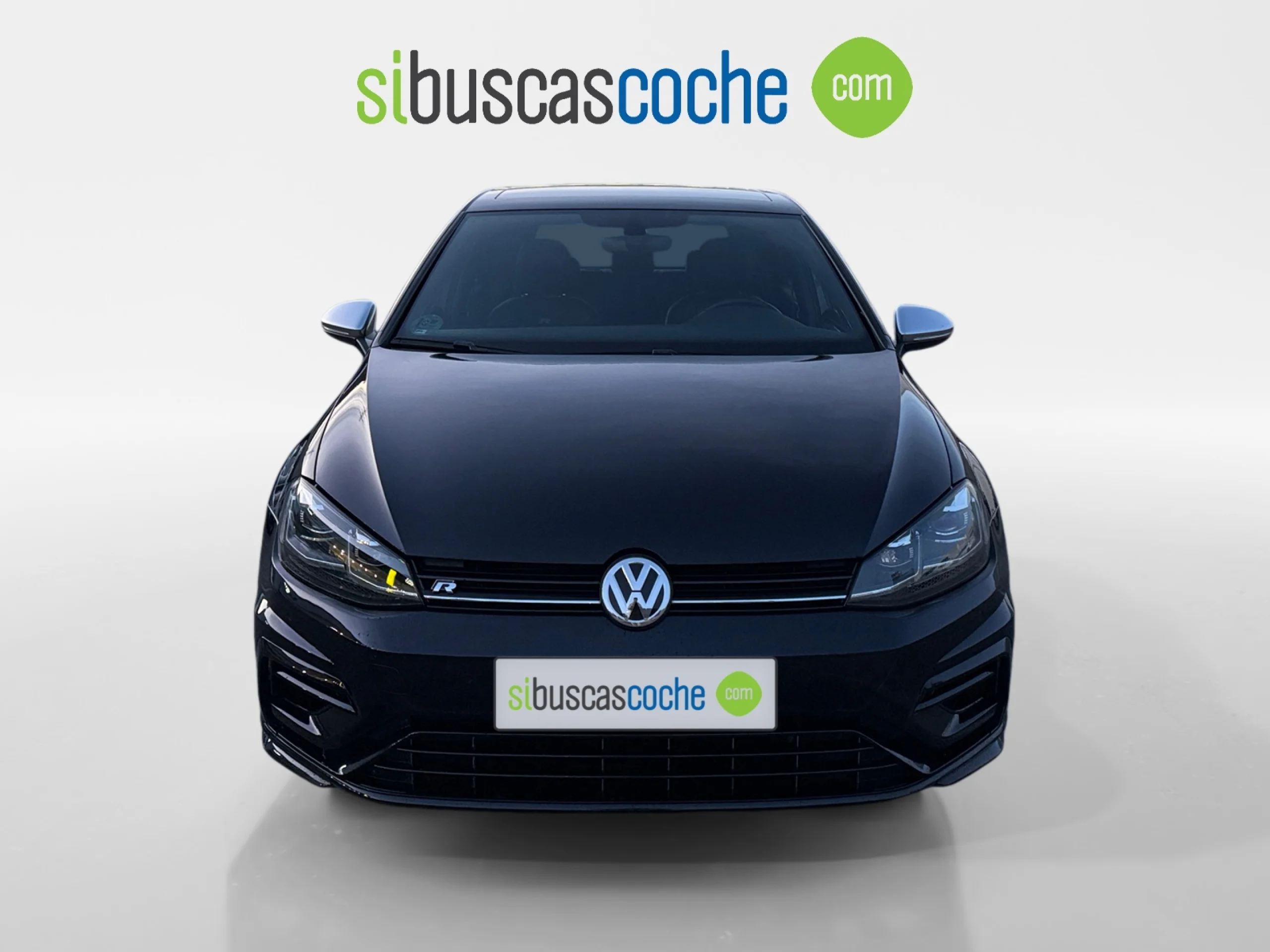 VOLKSWAGEN GOLF R 2.0 TSI 221KW (300CV) 4MOTION DSG - Foto 12