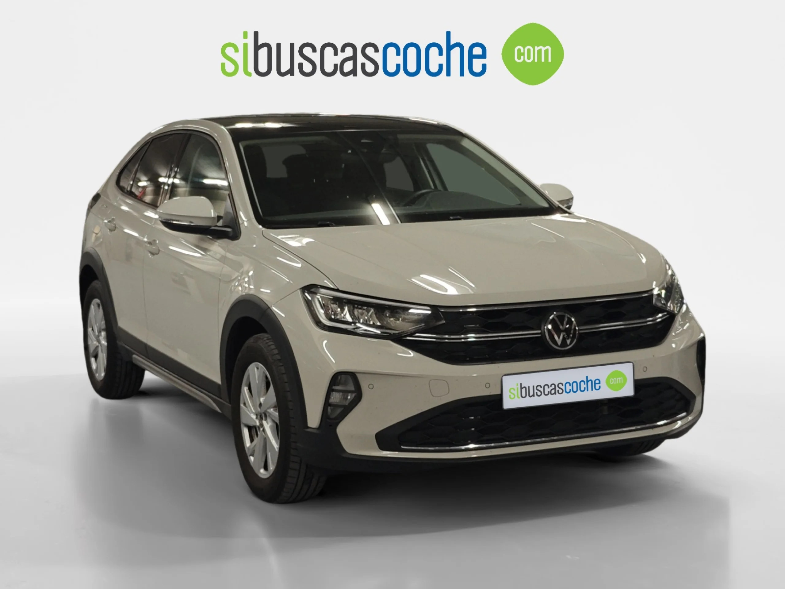 VOLKSWAGEN TAIGO LIFE 1.0 TSI 81KW (110CV) DSG - Foto 1