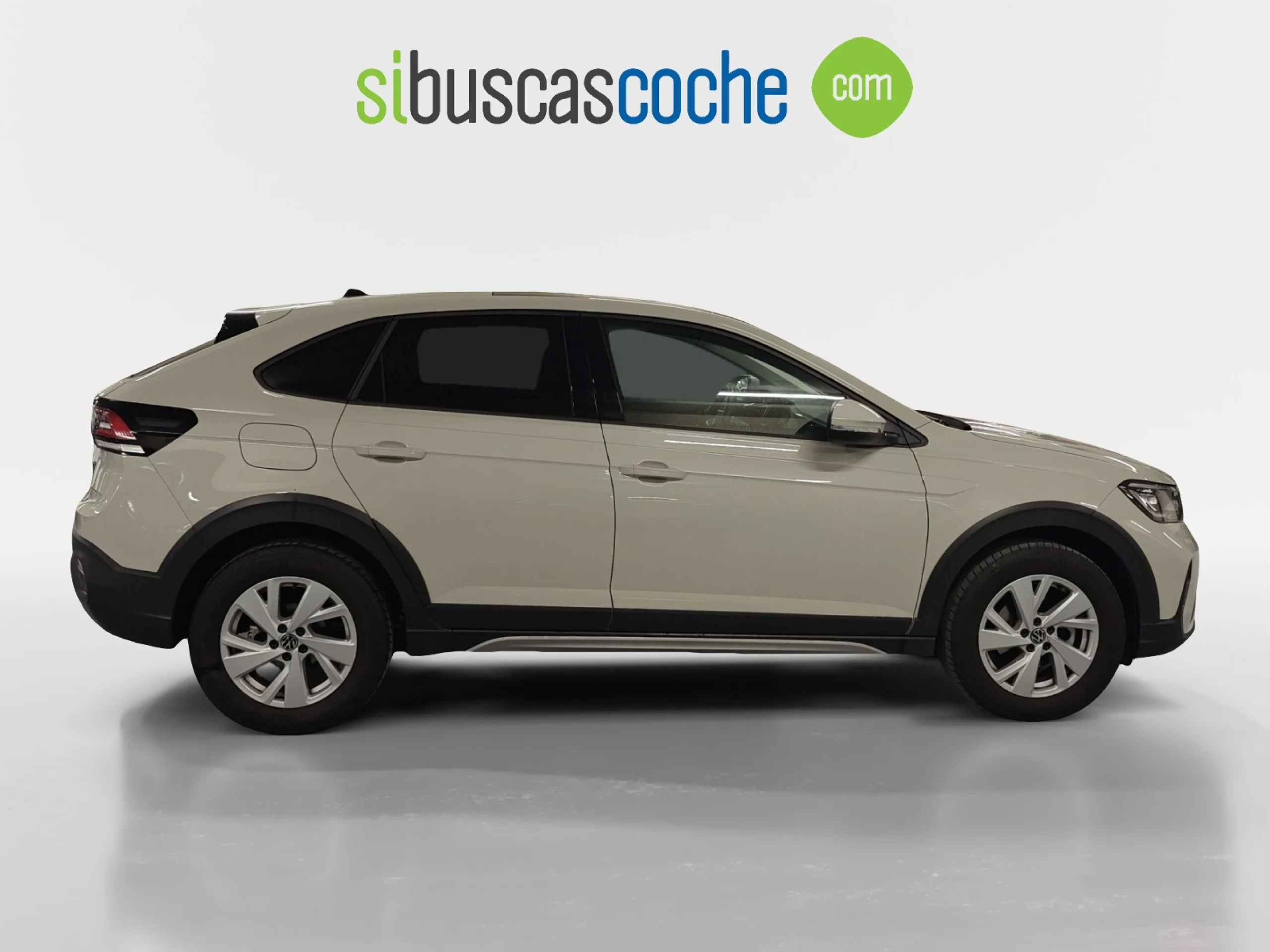 VOLKSWAGEN TAIGO LIFE 1.0 TSI 81KW (110CV) DSG - Foto 3