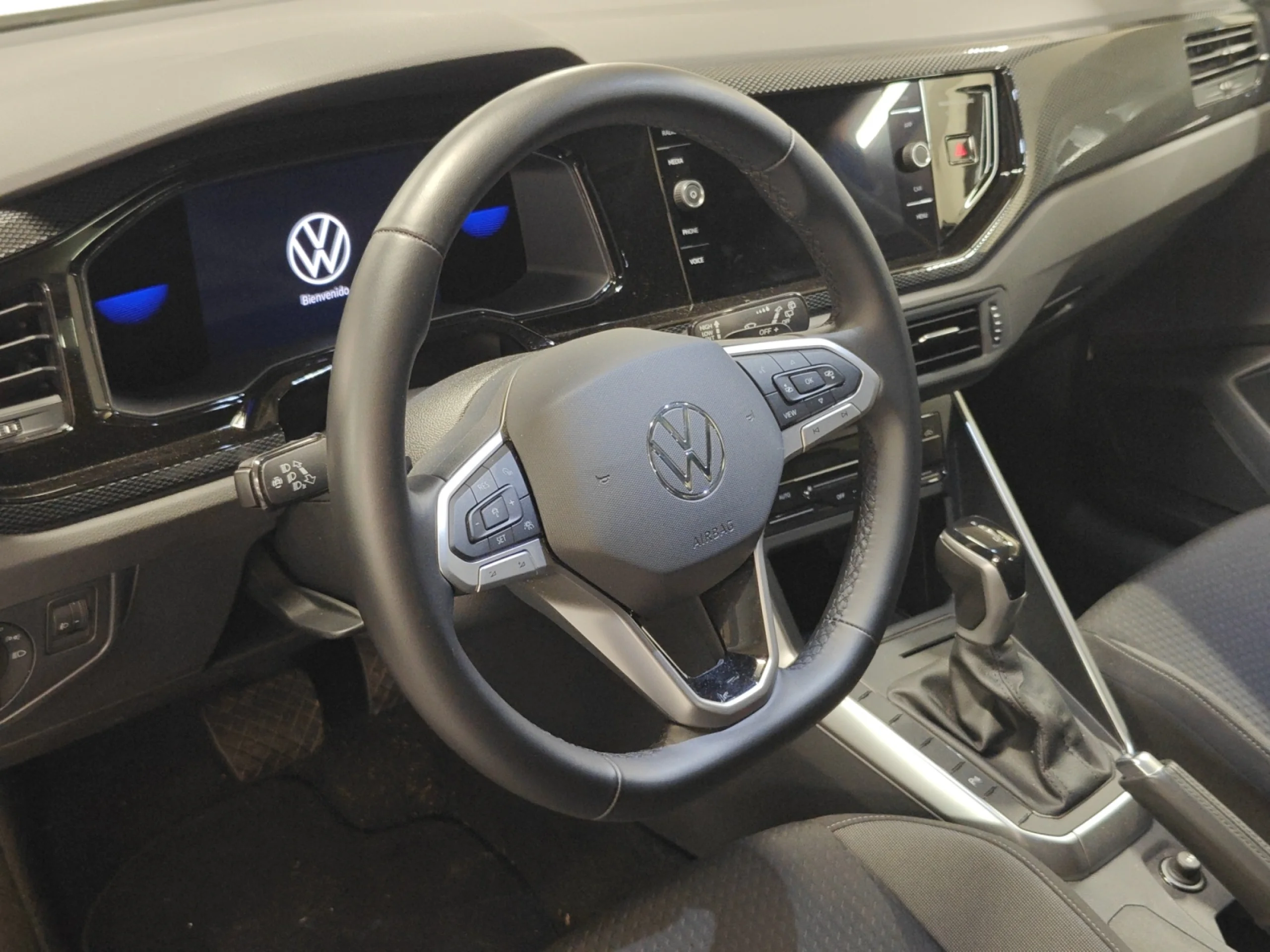 VOLKSWAGEN TAIGO LIFE 1.0 TSI 81KW (110CV) DSG - Foto 9
