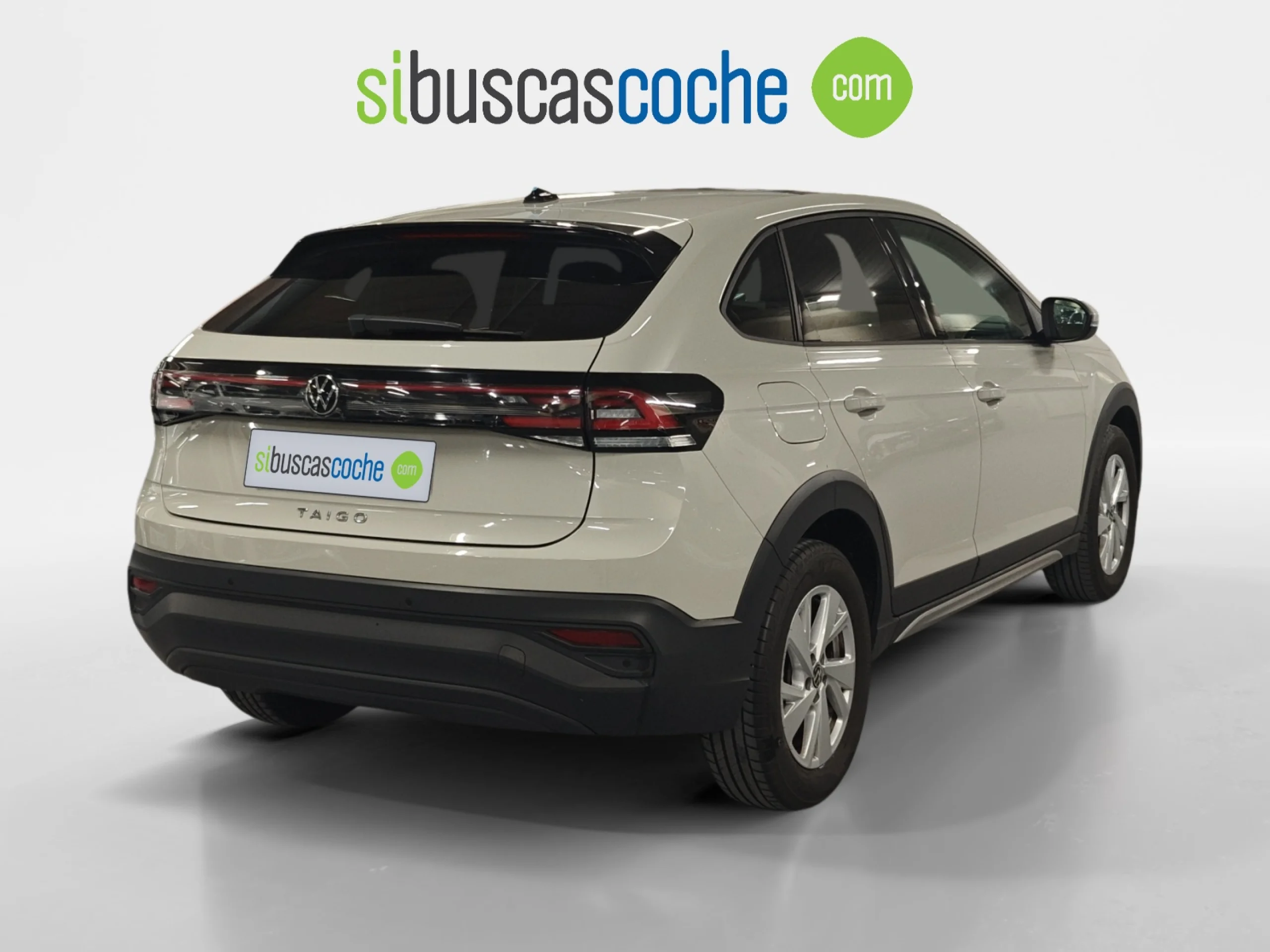 VOLKSWAGEN TAIGO LIFE 1.0 TSI 81KW (110CV) DSG - Foto 18
