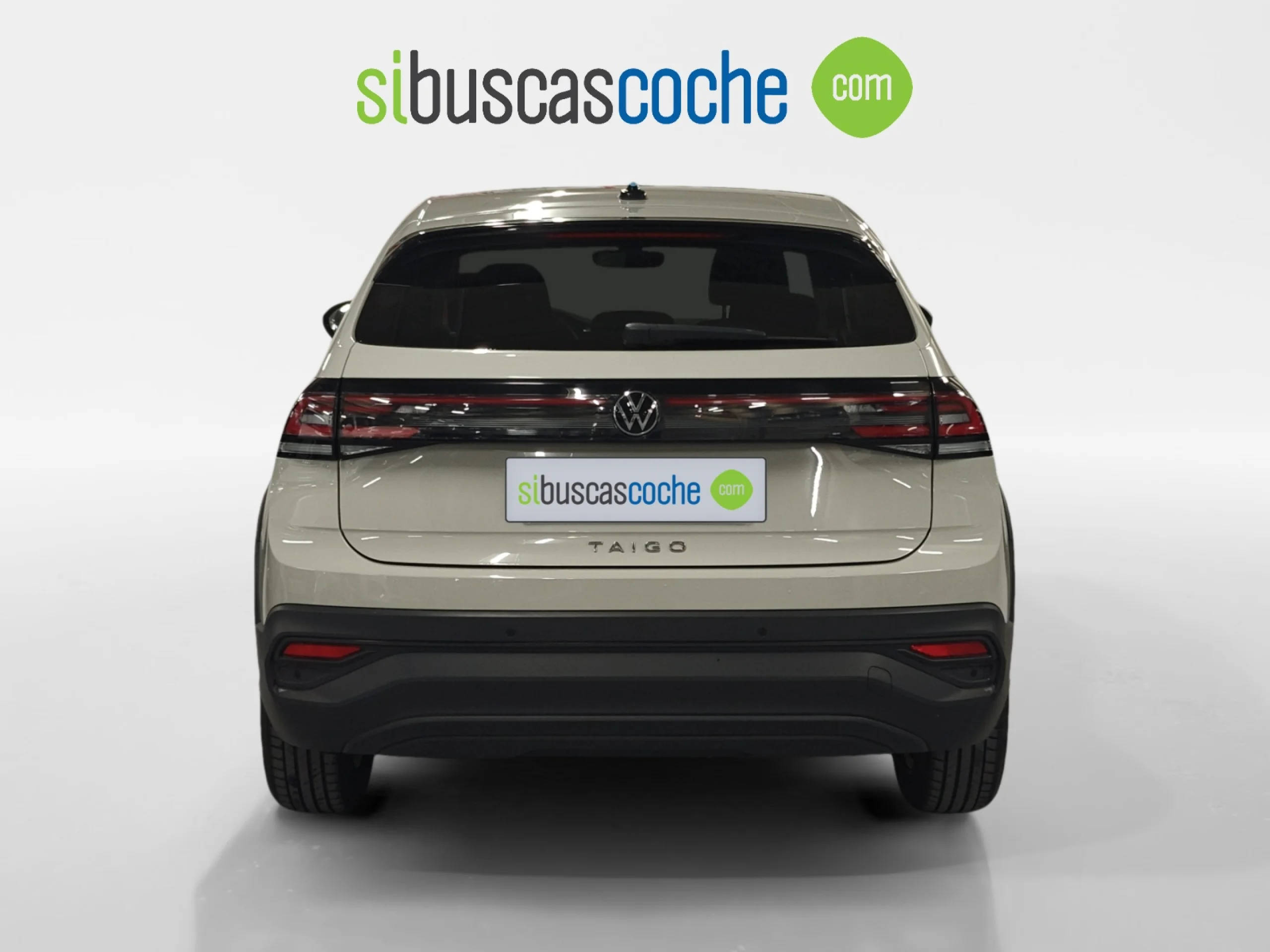 VOLKSWAGEN TAIGO LIFE 1.0 TSI 81KW (110CV) DSG - Foto 23