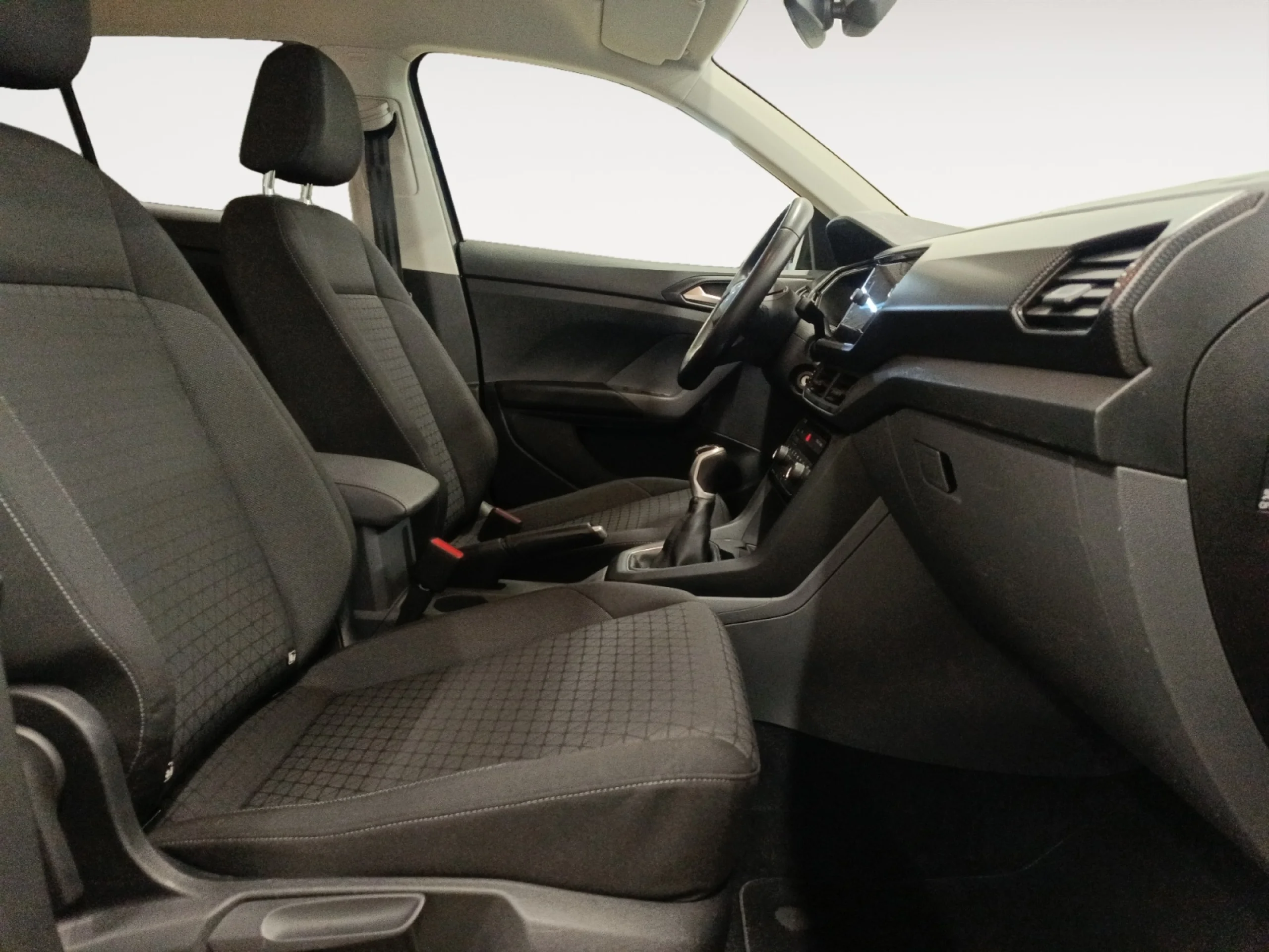 VOLKSWAGEN T CROSS ADVANCE 1.0 TSI 81KW (110CV) - Foto 5