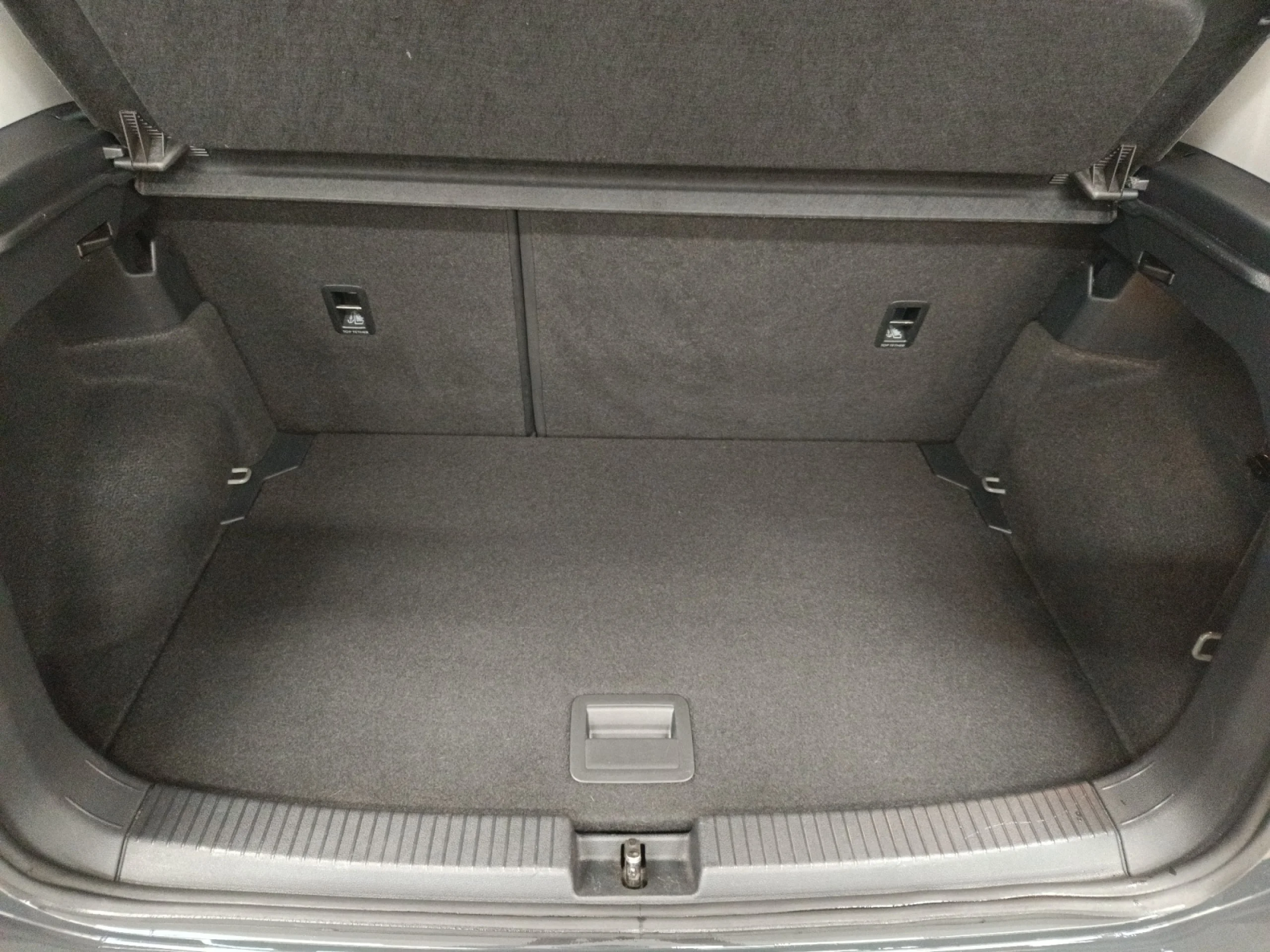 VOLKSWAGEN T CROSS ADVANCE 1.0 TSI 81KW (110CV) - Foto 7