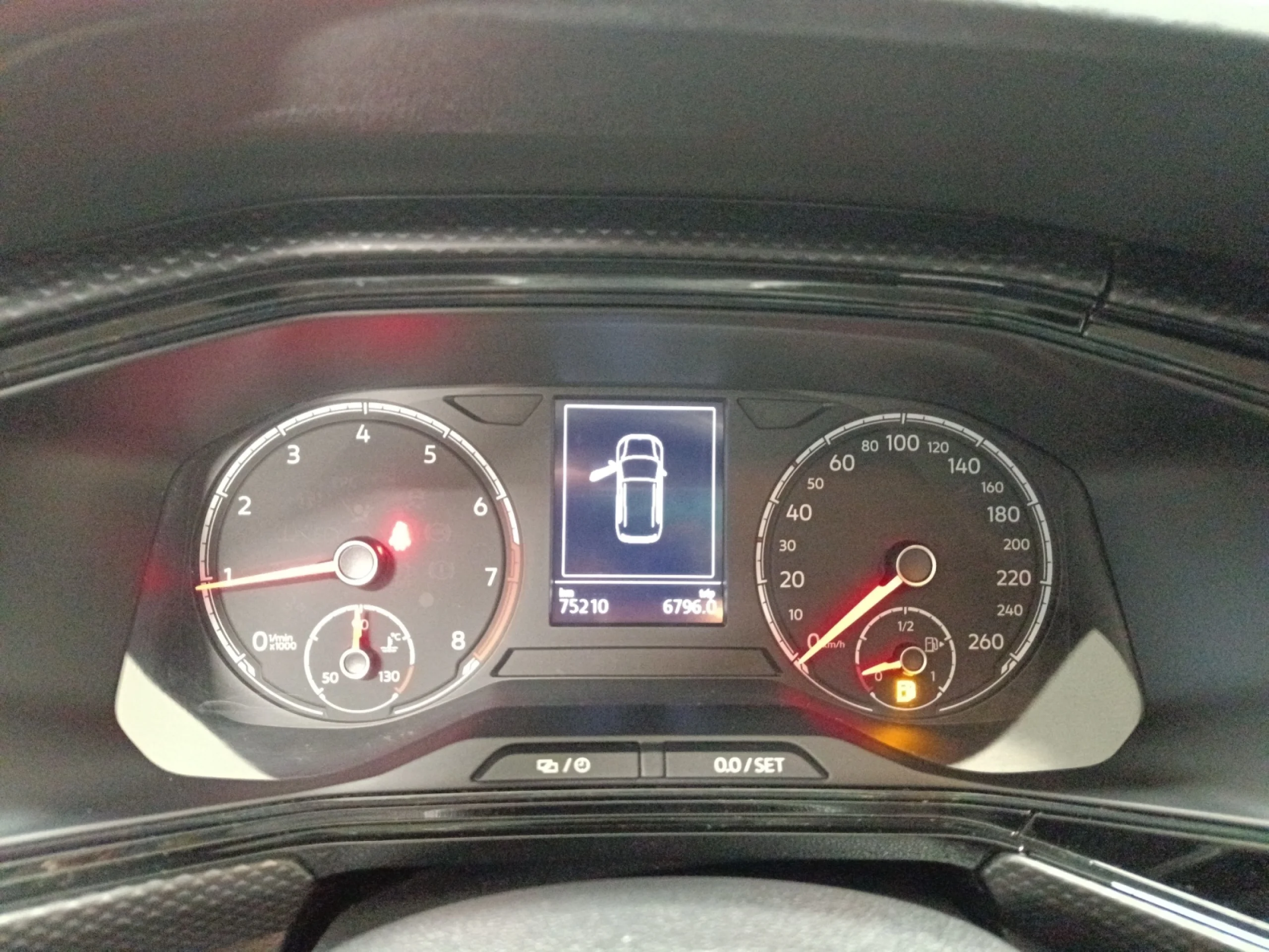 VOLKSWAGEN T CROSS ADVANCE 1.0 TSI 81KW (110CV) - Foto 14