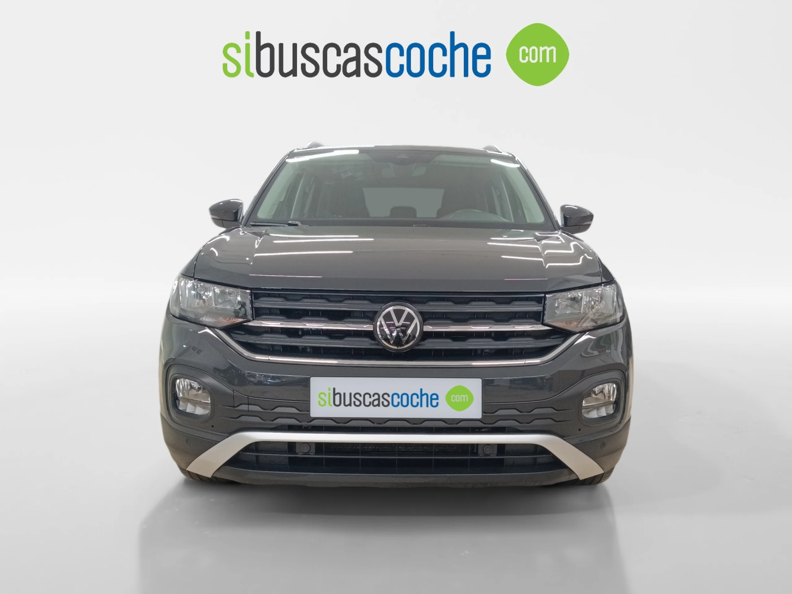 VOLKSWAGEN T CROSS ADVANCE 1.0 TSI 81KW (110CV) - Foto 18