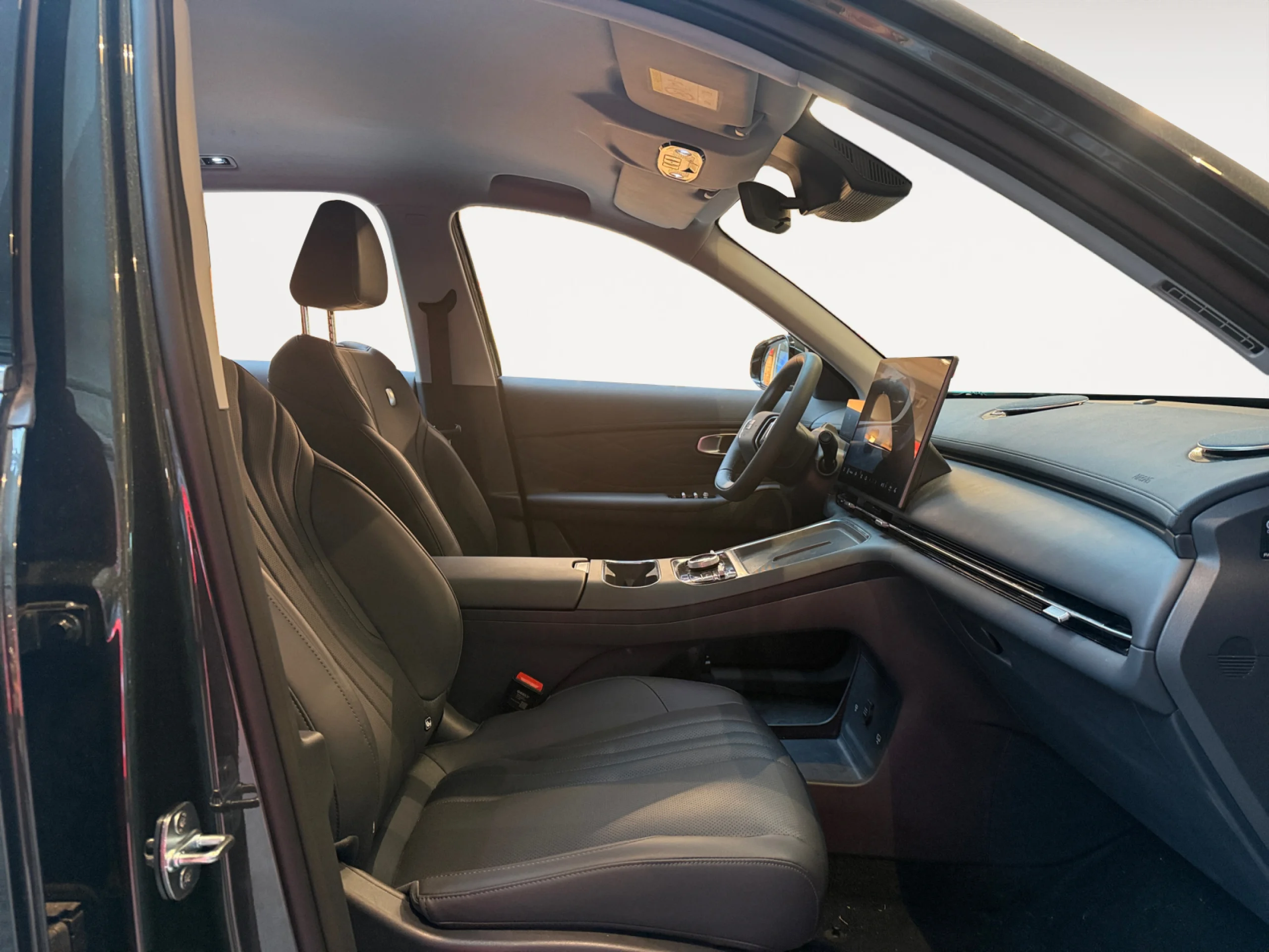 GEELY STARRAY EM I STARRAY PRO - Foto 4