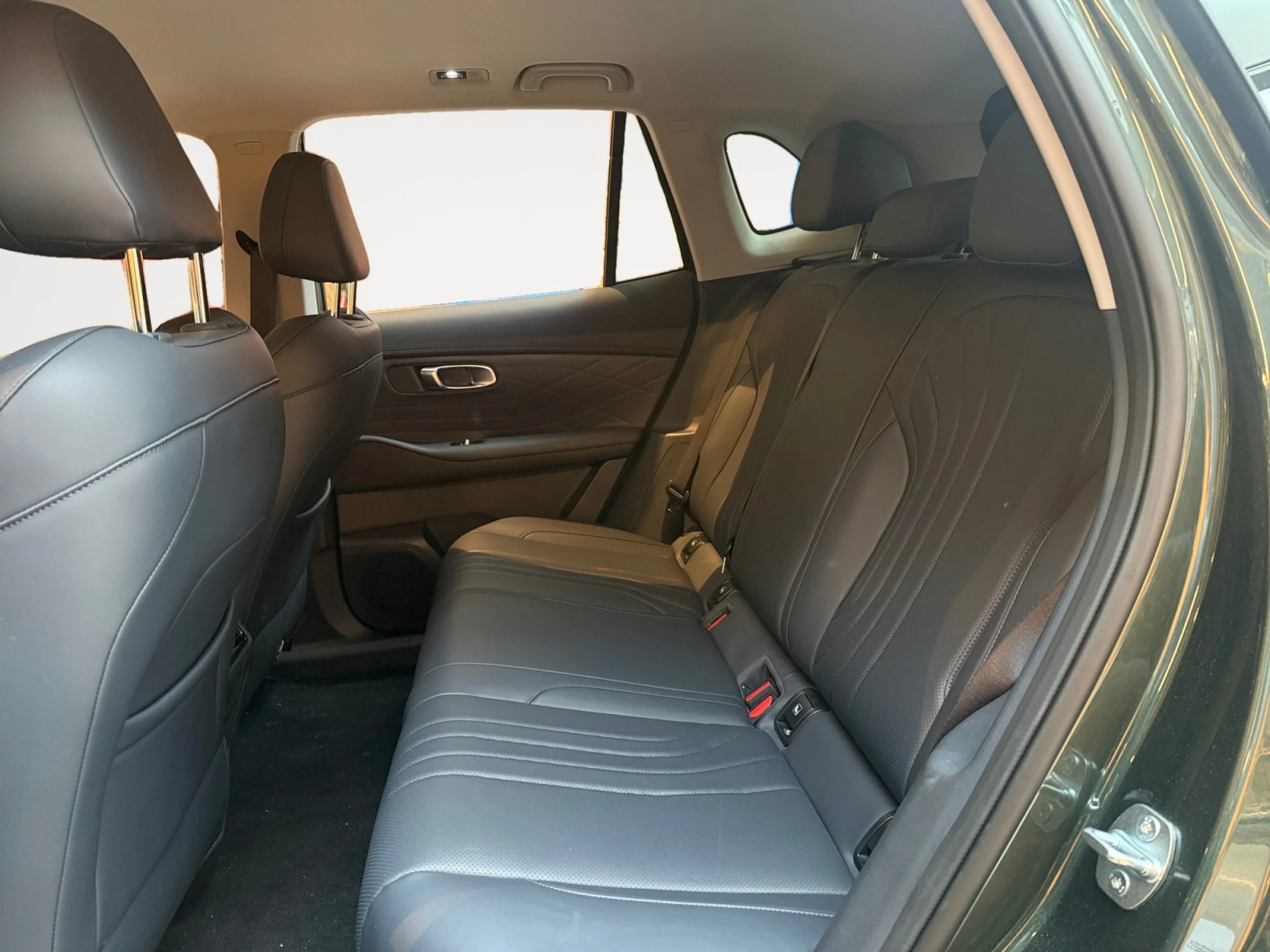GEELY STARRAY EM I STARRAY PRO - Foto 5